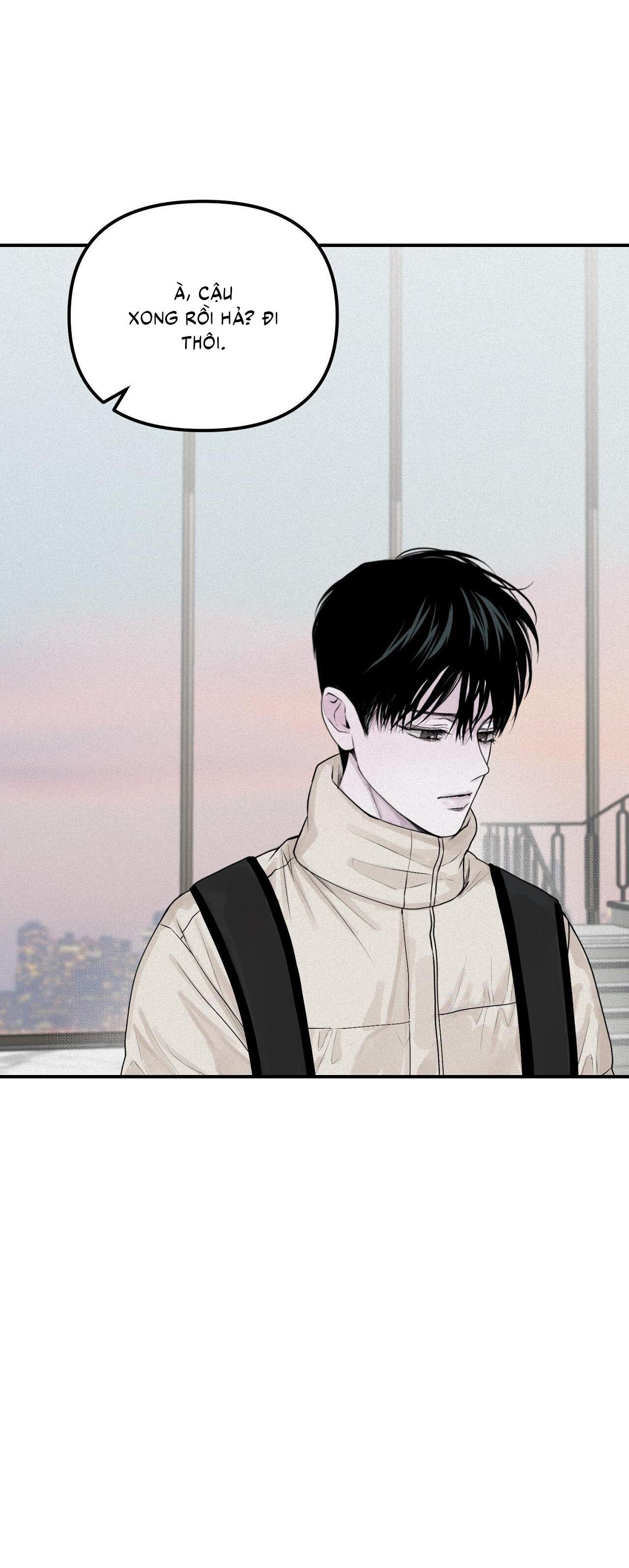 (CBunu) Phép Chiếu Chapter 21 - Next Chapter 22