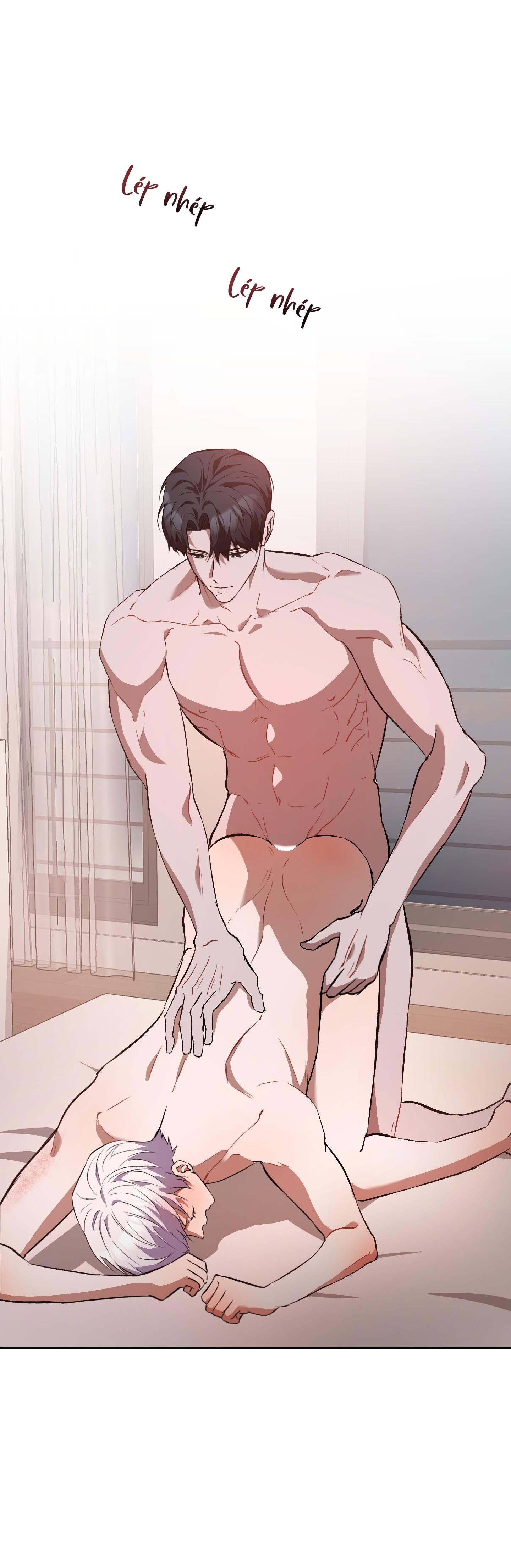 Vì Sự Vĩnh Cửu Chapter 22 - Next Chapter 23