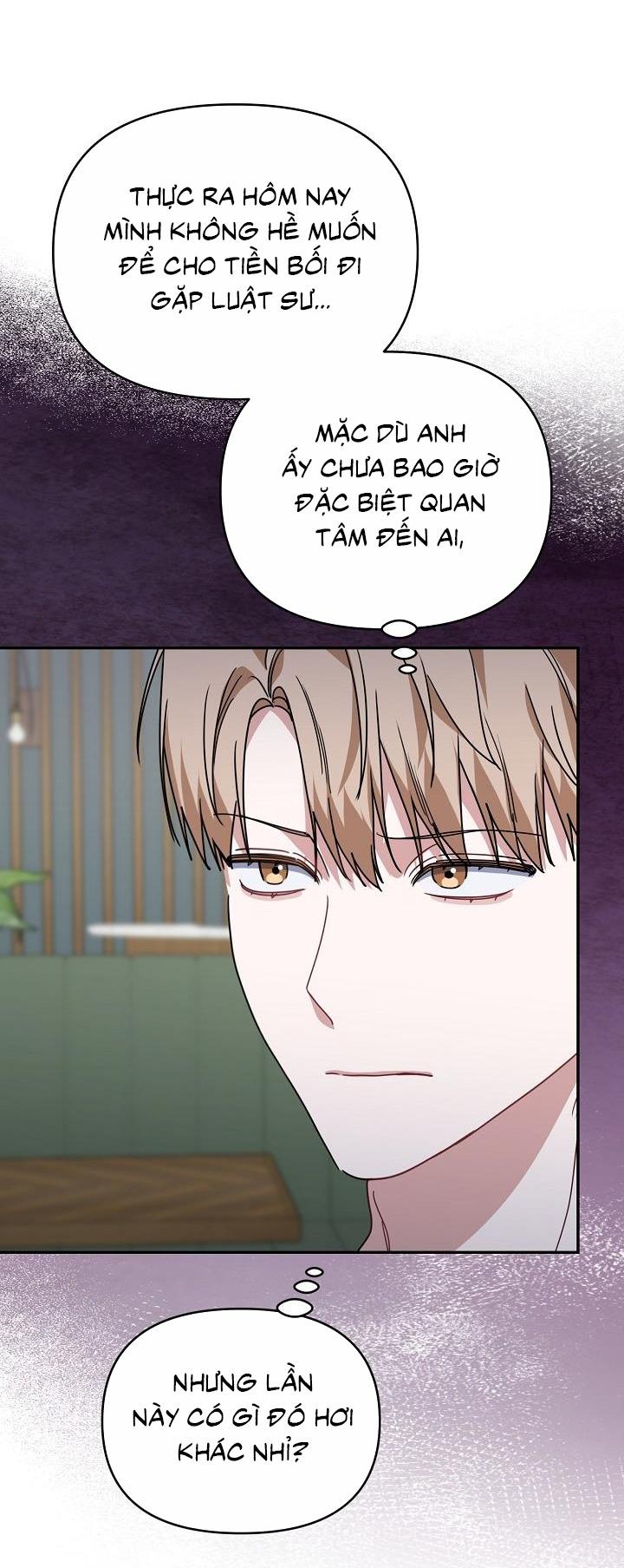 Khu vực chủ nghĩa tình yêu Chapter 62 - Next Chapter 63