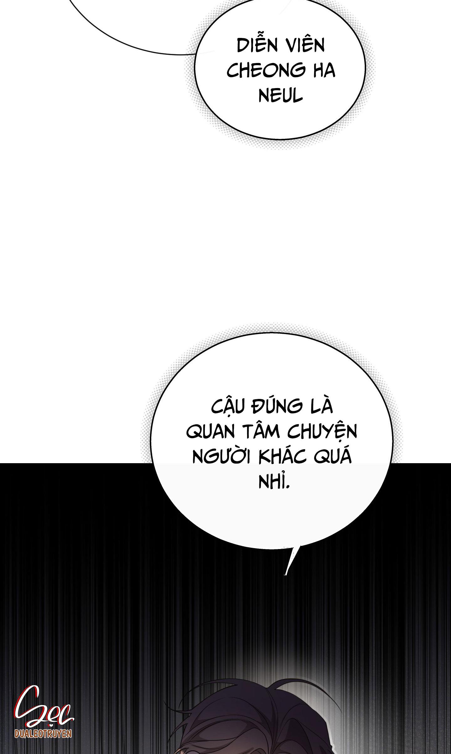 ĐỔI VỊ TRÍ RỒI SAO Chapter 4 - Next Chapter 5