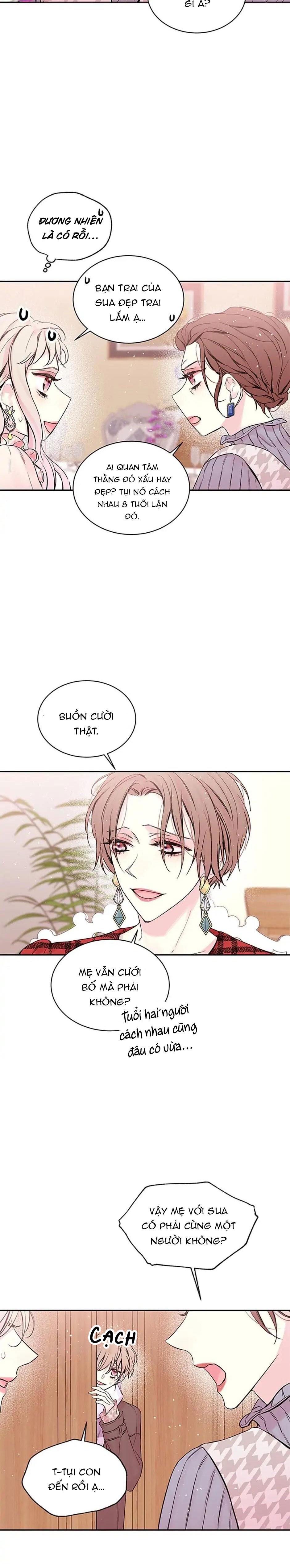 Bí Mật Của Tôi Chapter 49 - Next Chapter 50