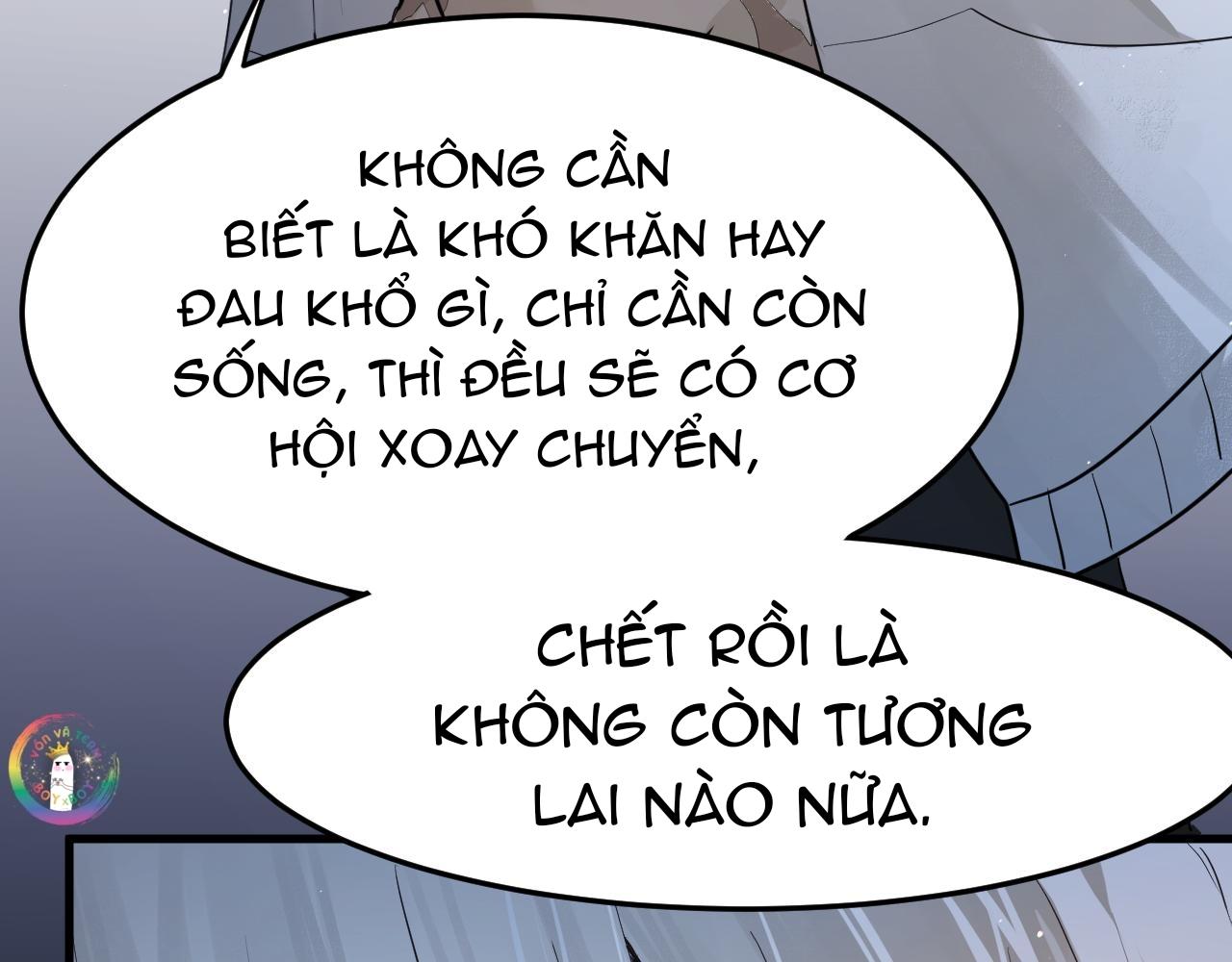 Bị Thú Dữ Ngang Nhiên Đeo Đuổi Chapter 2 - Next Chapter 3