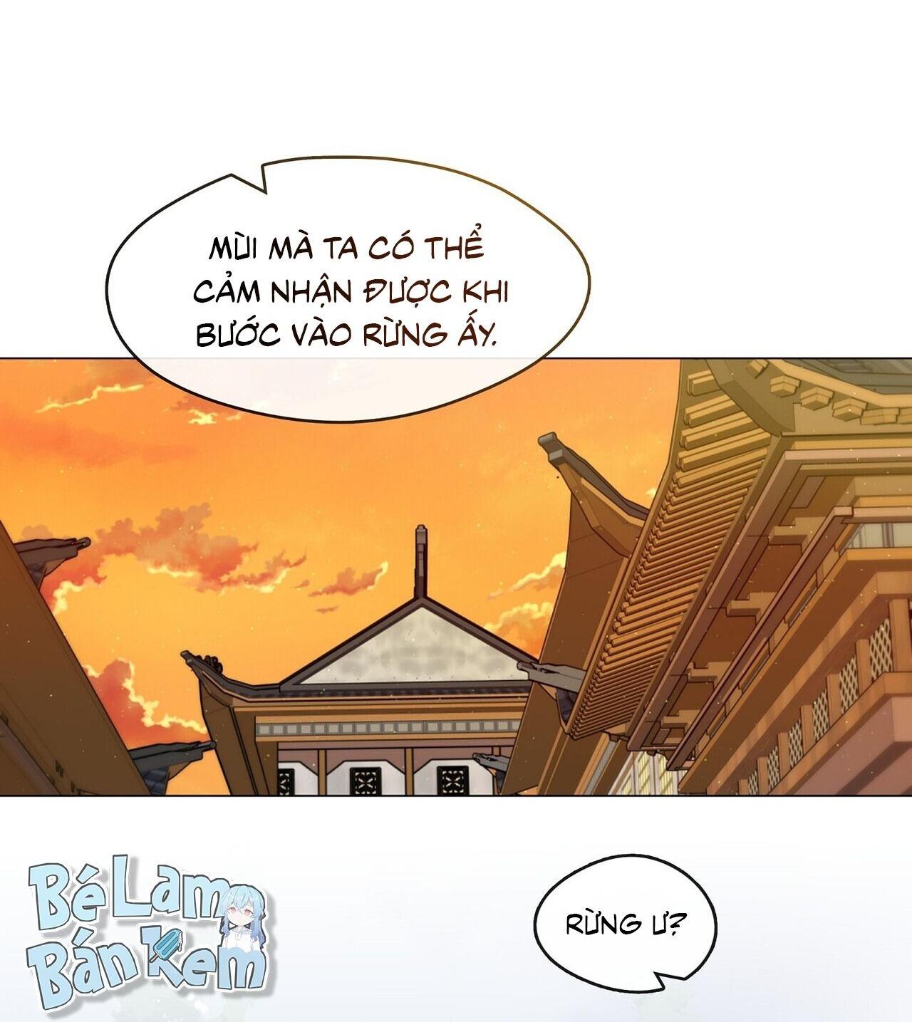 Tôi đã Nuôi Dạy Thủ Lĩnh Giáo Phái ác Ma Chapter 50 - Trang 4