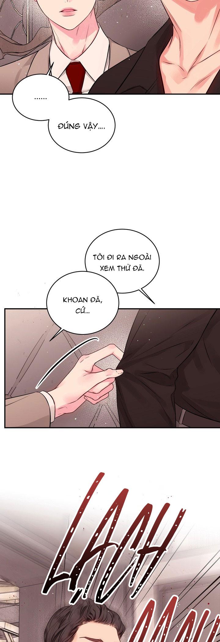 TUYỂN TẬP CUỒNG CÔNG-CHIẾM HỮU CÔNG CỦA NHÀ KIM Chapter 42.3 darling 3 - Next Chapter 42.4 darling 4