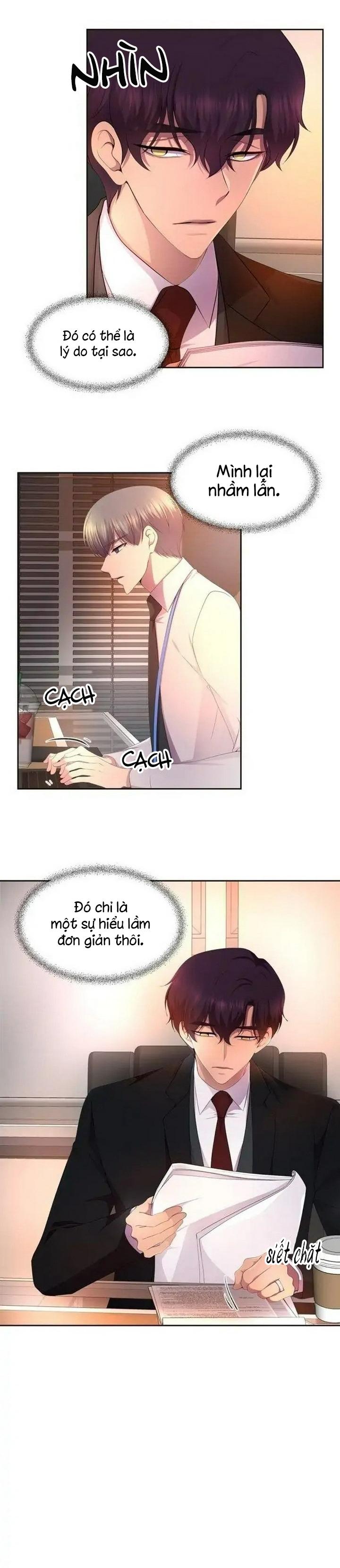 HMT Giữ Em Thật Chặt Chapter 139 - Next Chapter 140