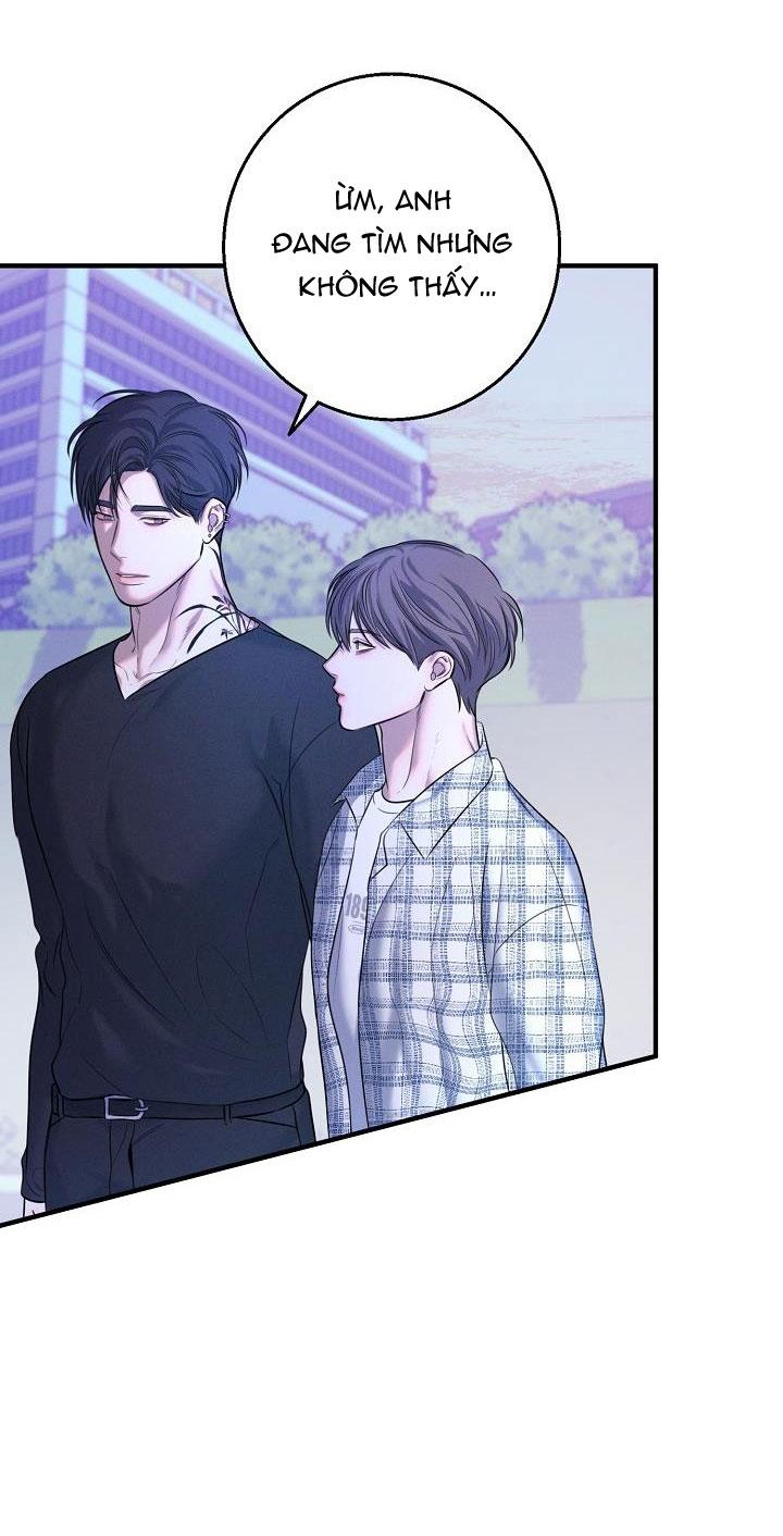 ĐÊM KHÔNG DẤU VẾT Chapter 30 - Next Chapter 31