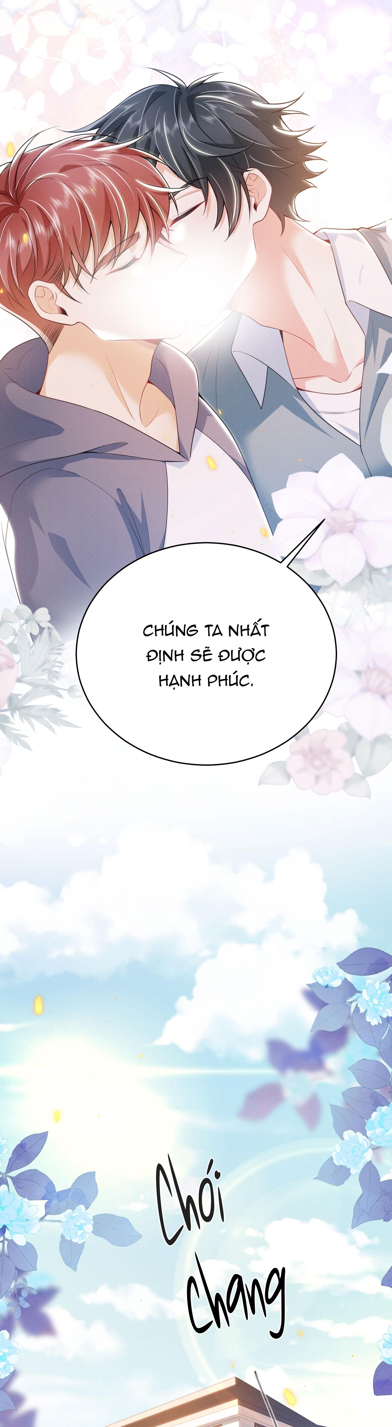 Ánh mắt em trai nhìn tôi ngày một kì lạ Chapter 54 fix - Next Chapter 55