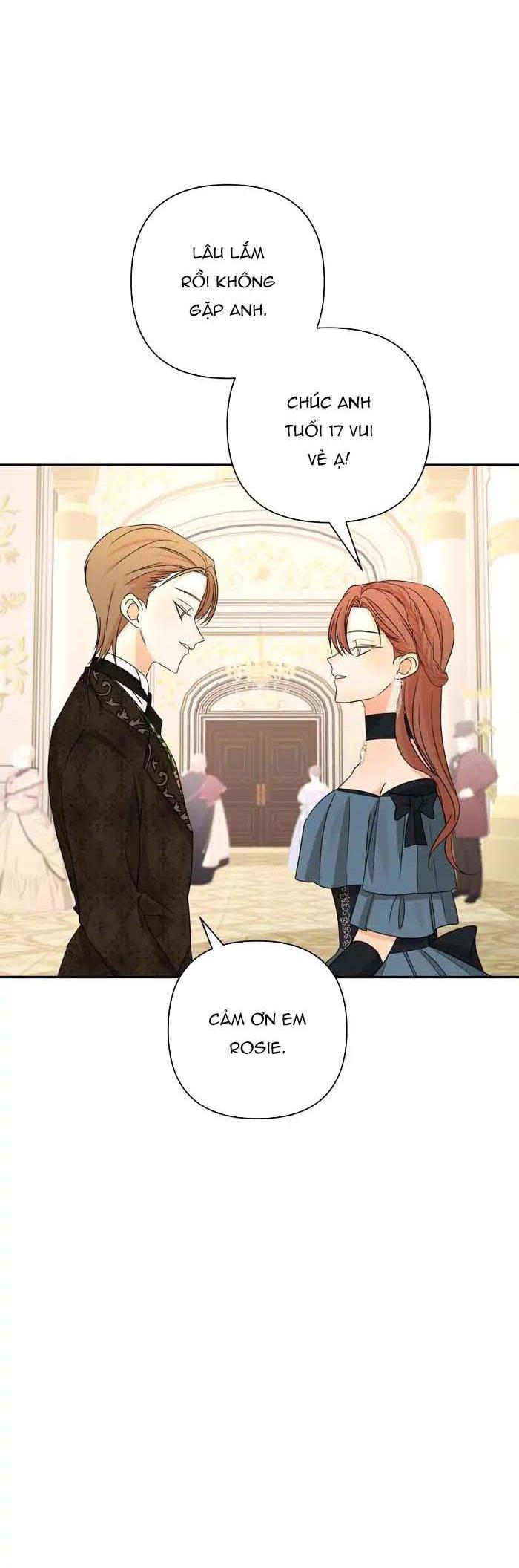 Mắc Kẹt Trong Game Hẹn Hò Của Em Gái Tôi Chapter 14 - Next Chapter 15