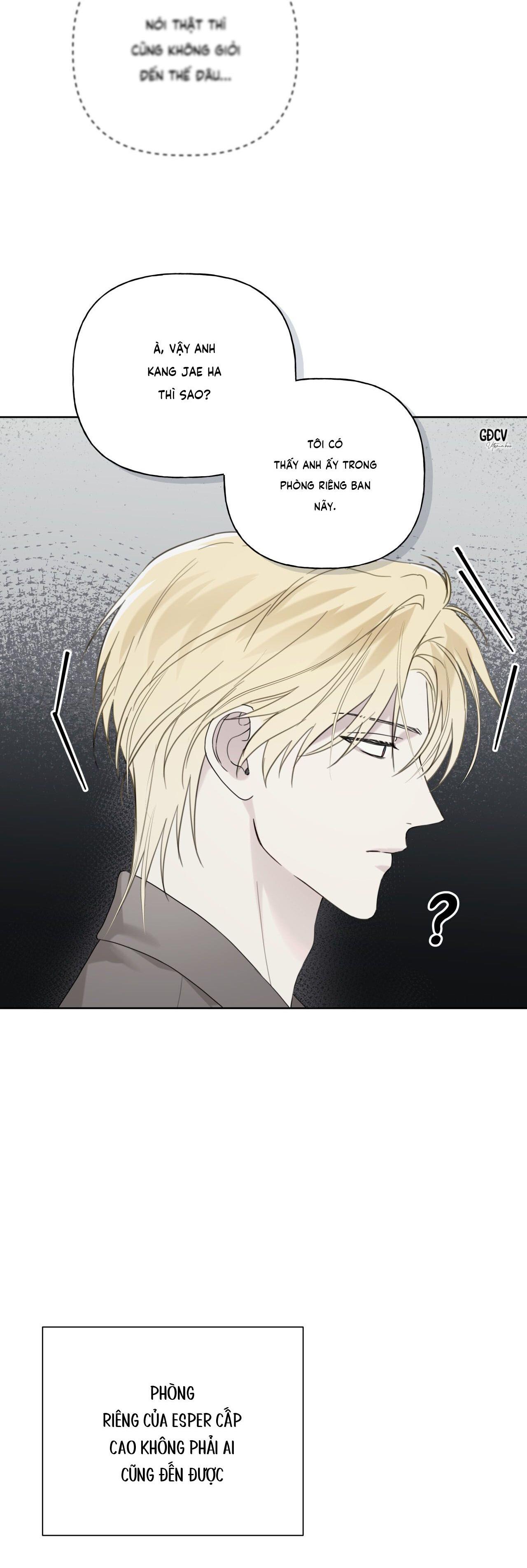 HIỂM HỌA GUIDING Chapter 32 - Next Chapter 33 18+