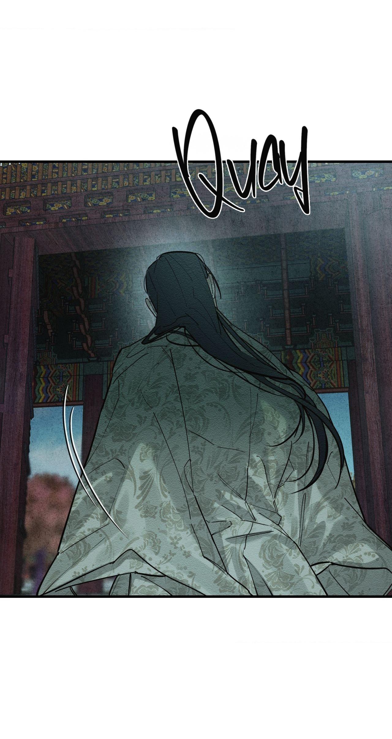 DUYÊN PHẬN Chapter 24 - Next Chapter 25