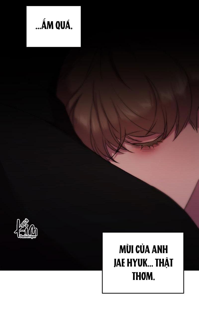 NỖI SỢ CỦA HWAN YEONG Chapter 46 - Next Chapter 47