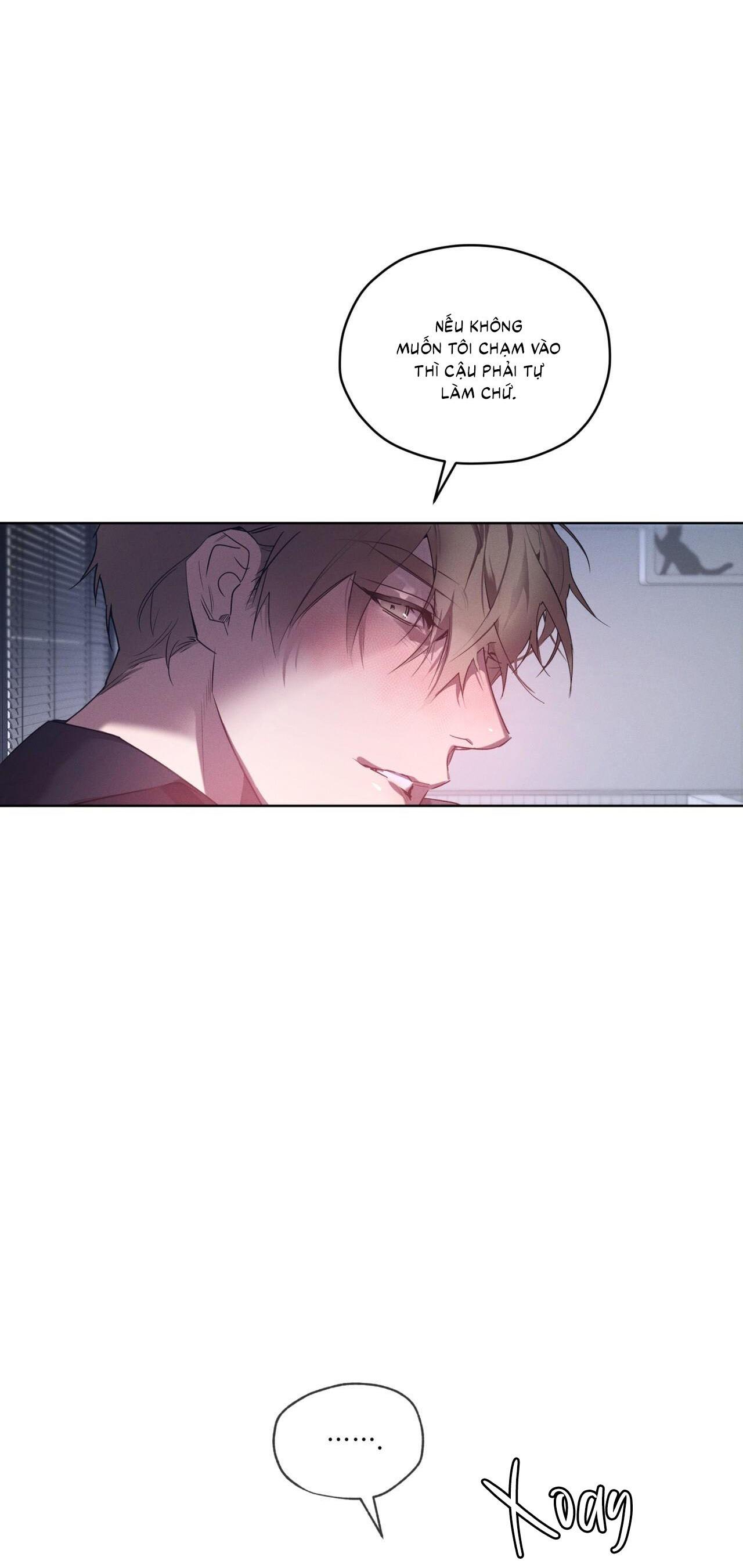 (CBunu) Hồi Ức Của Nhịp Thở Chapter 18 H+ - Next Chapter 19 H+