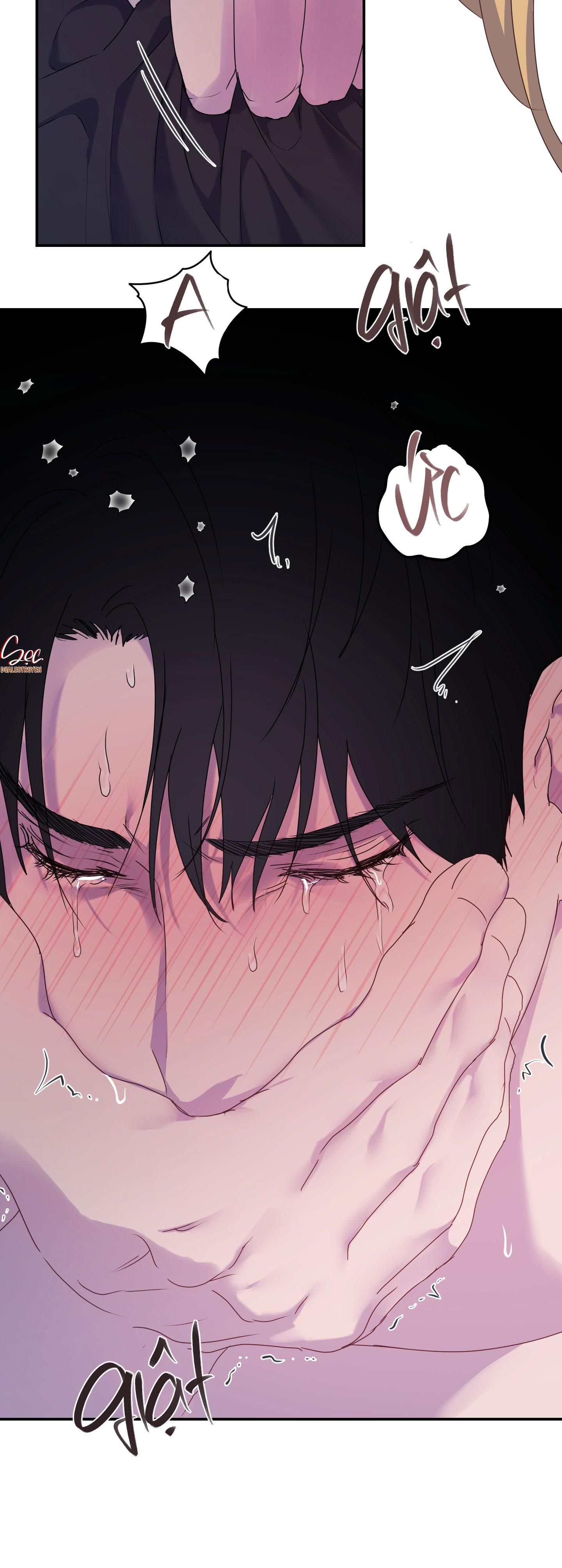 ĐÓA HOA CỦA ALOSHA Chapter 30 - Next Chapter 31