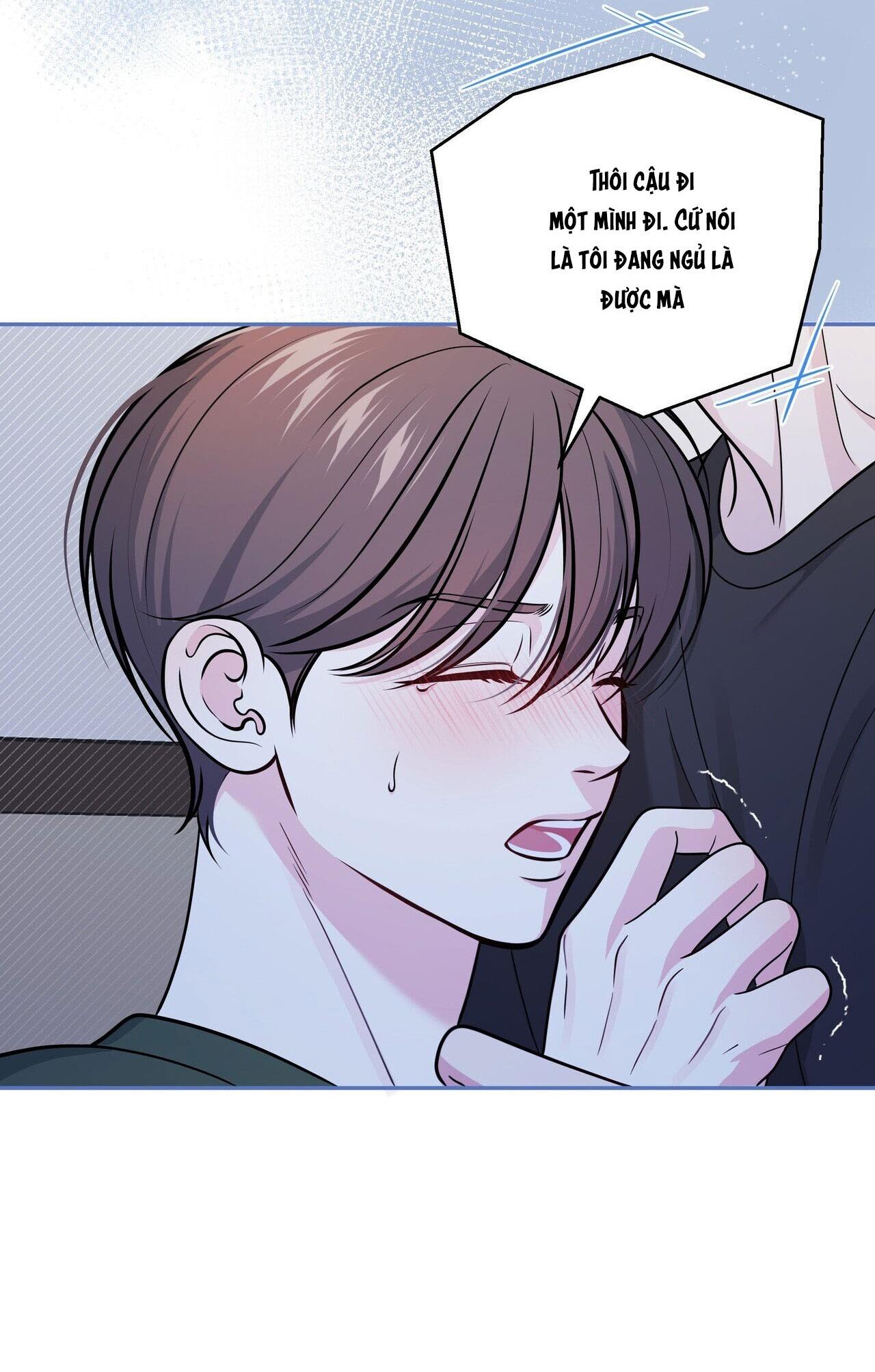 |DROP| Chuyện Tình Bí Mật Chapter 19 - Next Chapter 20 H