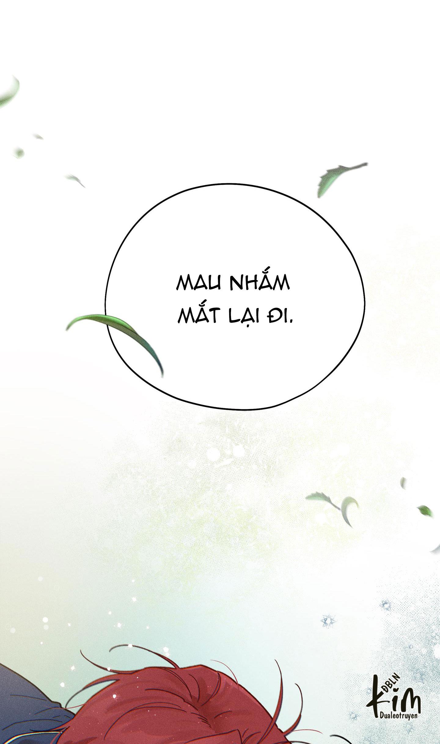 LÃNG MẠN KHÔNG TRỌNG LỰC Chapter 48 - Next Chapter 49