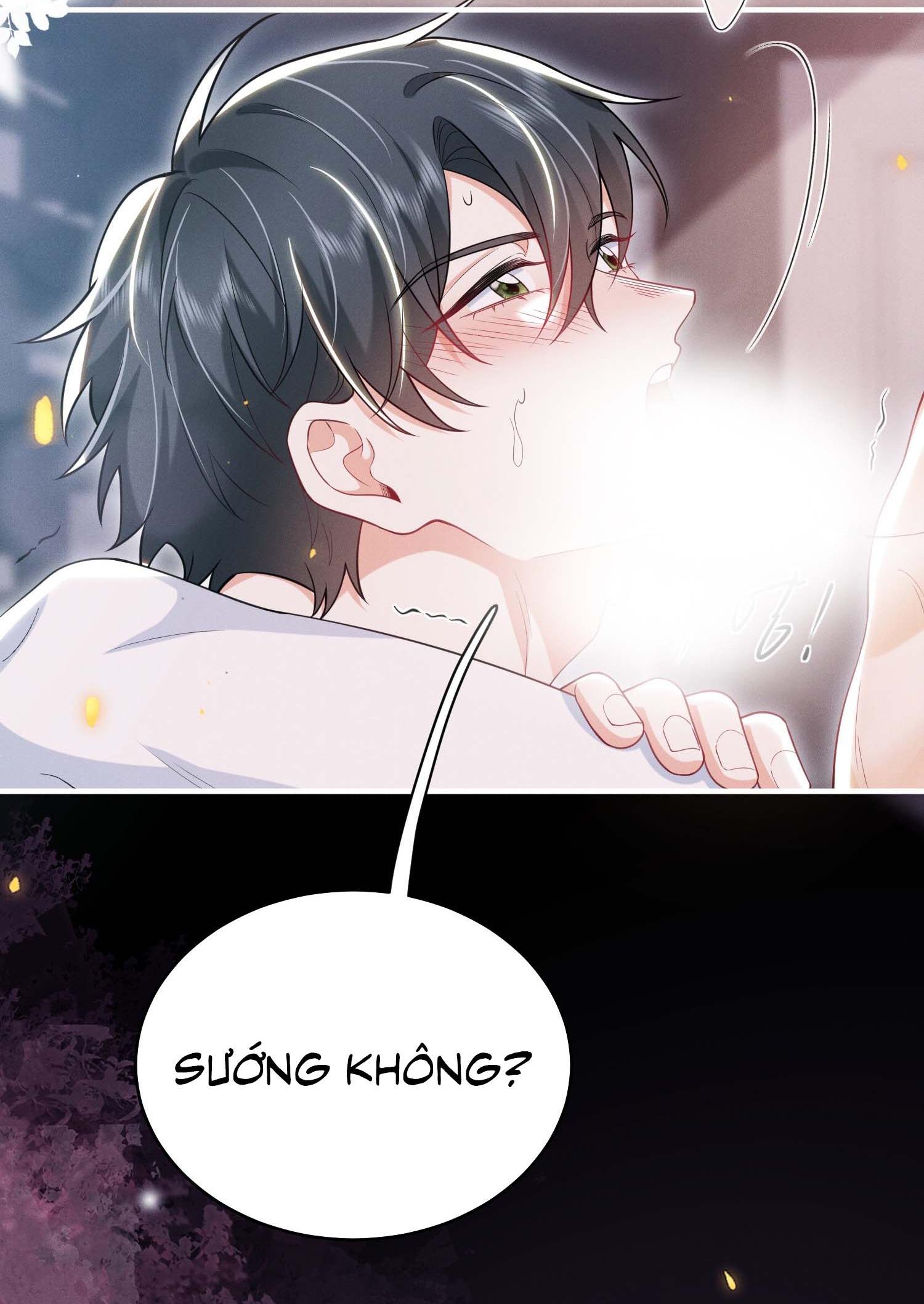 Ánh mắt em trai nhìn tôi ngày một kì lạ Chapter 62.2 - Next Chapter 62.3