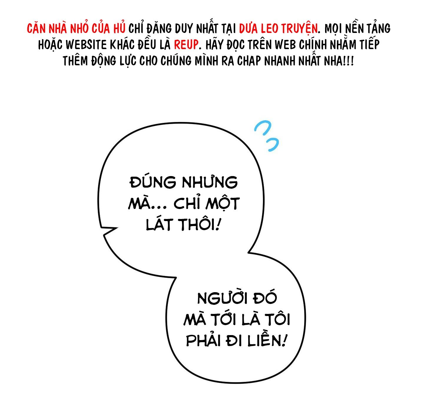 MỐI TÌNH NGANG TRÁI Chapter 4 - Next Chapter 5