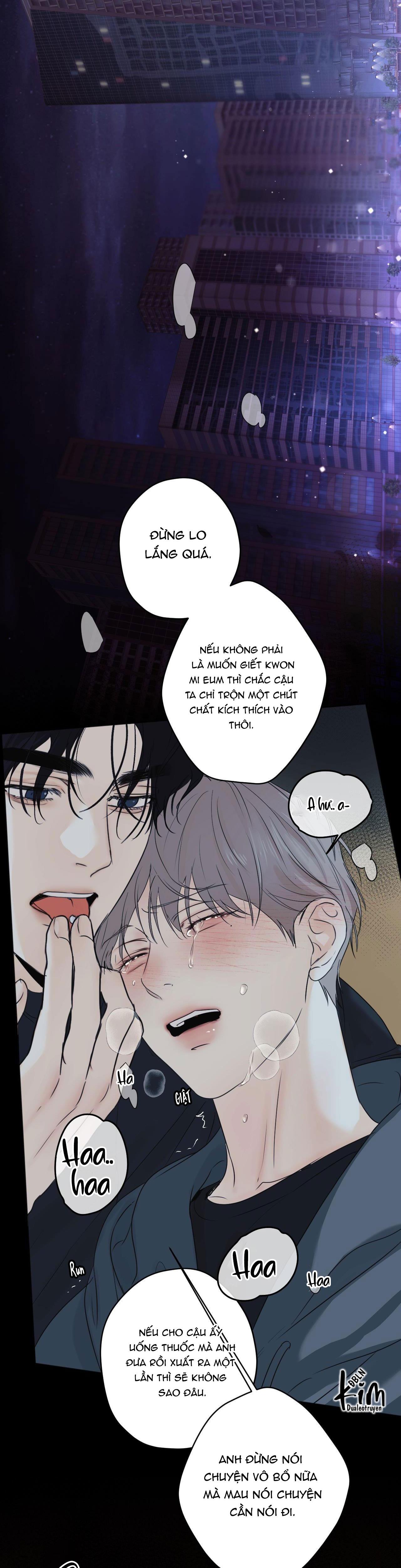 ÁI TÌNH VÀ DỤC VỌNG Chapter 34 - Next Chapter 35 H+ full hd