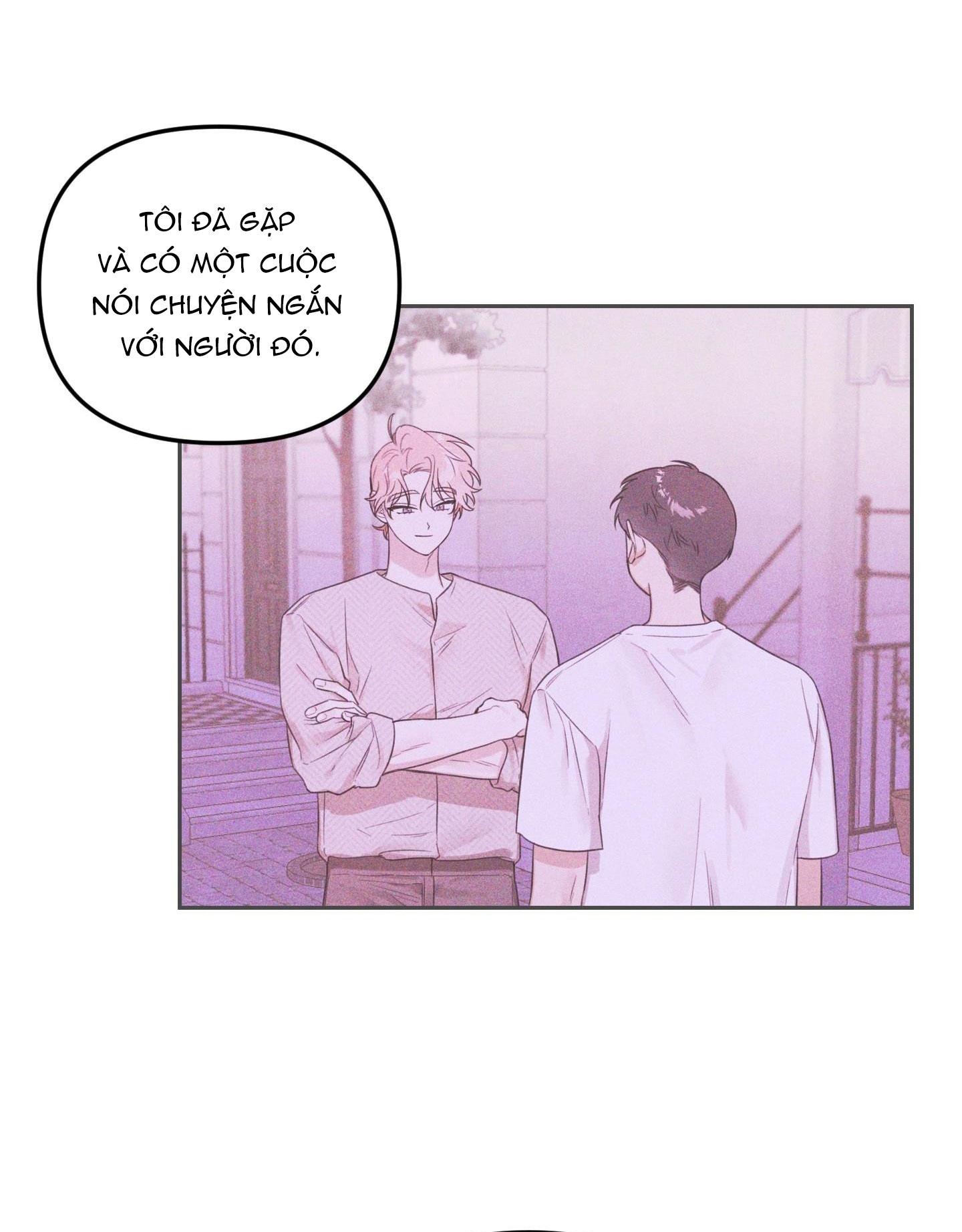 VƯỜN HOA Chapter 40 - Next Chapter 41