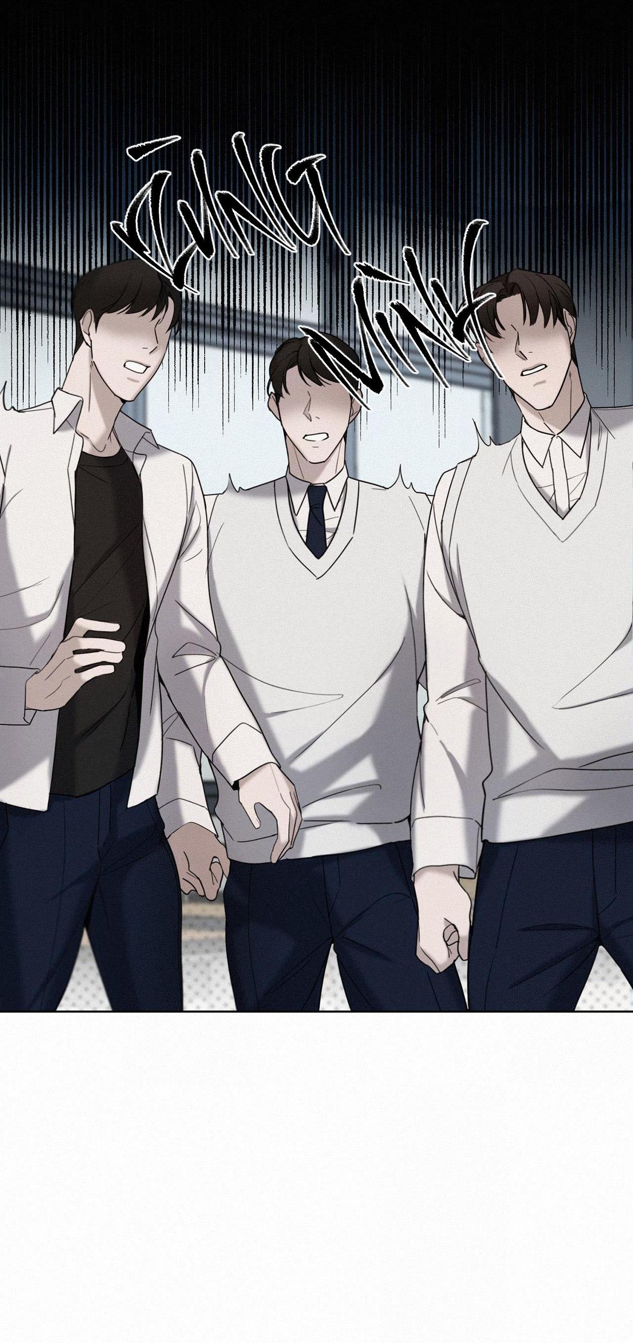 HOÀNG HÔN BÊN LÀN NƯỚC Chapter 0 - Next Chapter 1