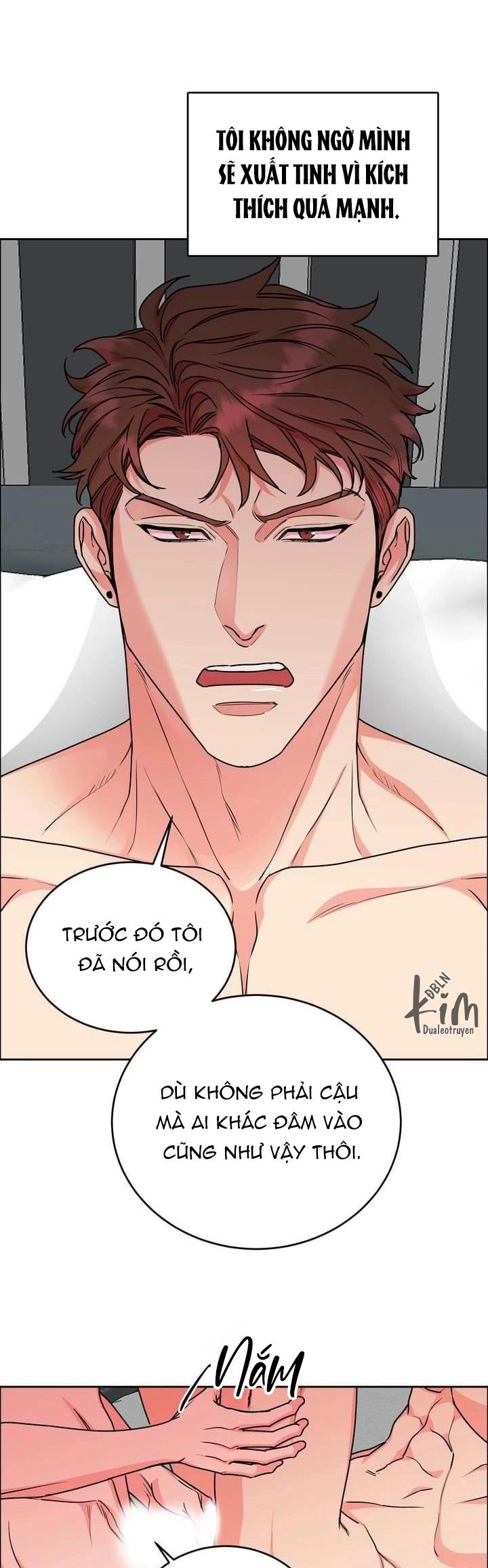 CHÓ VÀ CHIM Chapter 26 END SS1 (Thắt nút) - Next Chapter 27 ss2