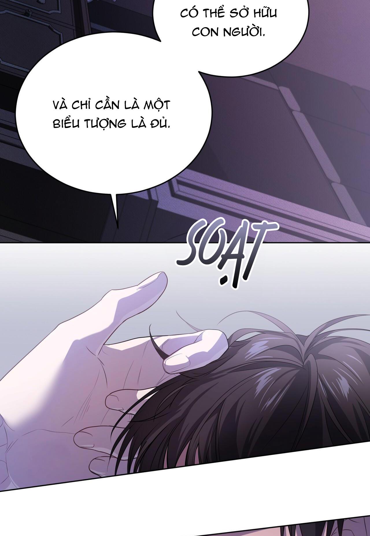 Passion Chapter 89 - Trang 3