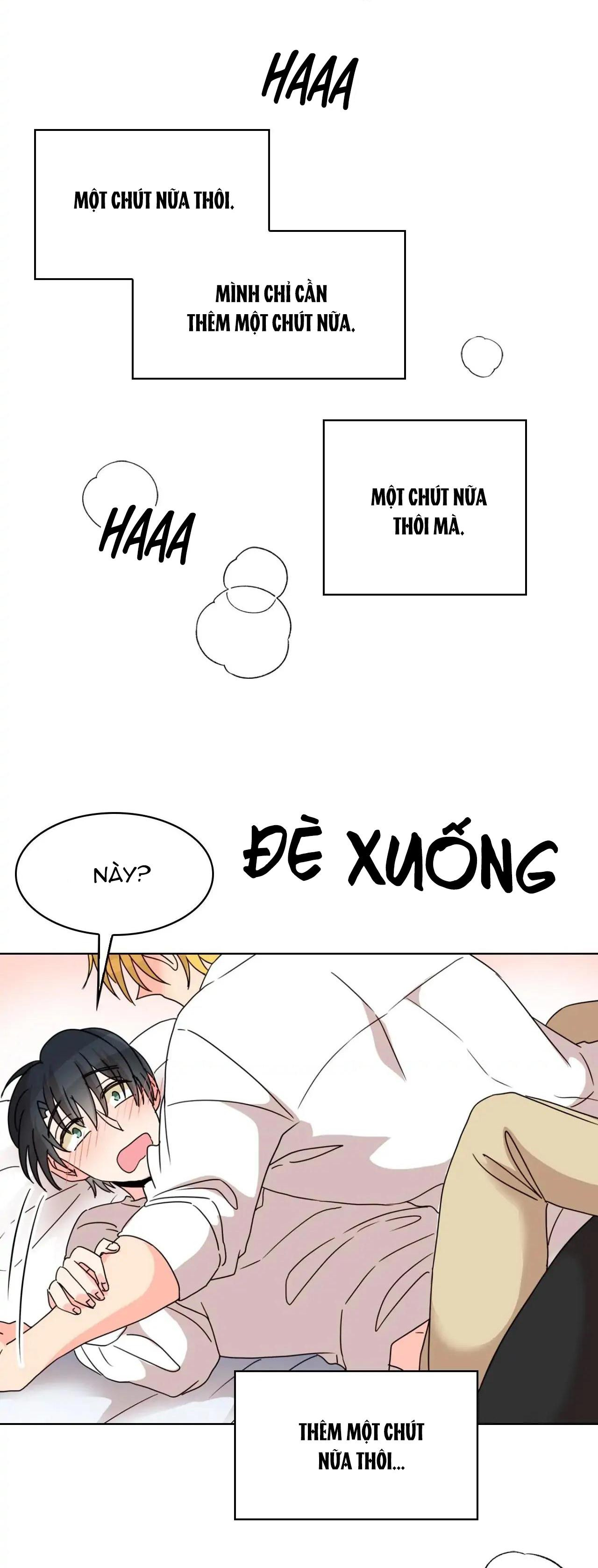 Ngọt Ngào Nhưng Nguy Hiểm Chapter 9 - Next Chapter 10