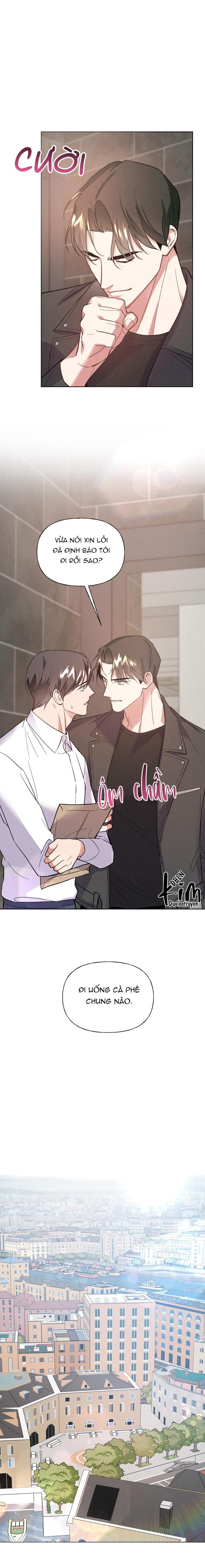 tình yêu không tổn thất Chapter 37 - Next Chapter 38