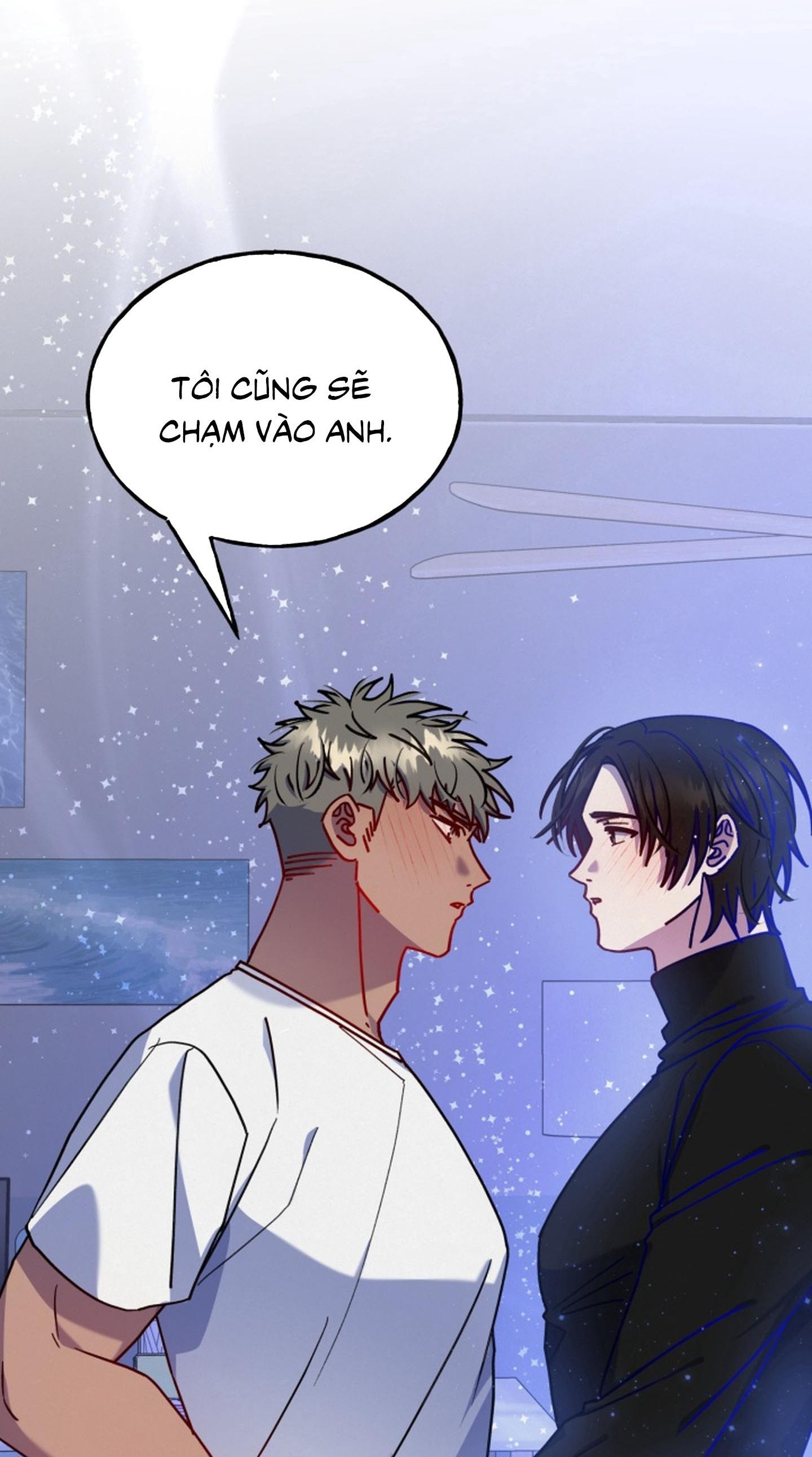 Tìm phòng trọ để chữa lành Chapter 8 - Next Chapter 9