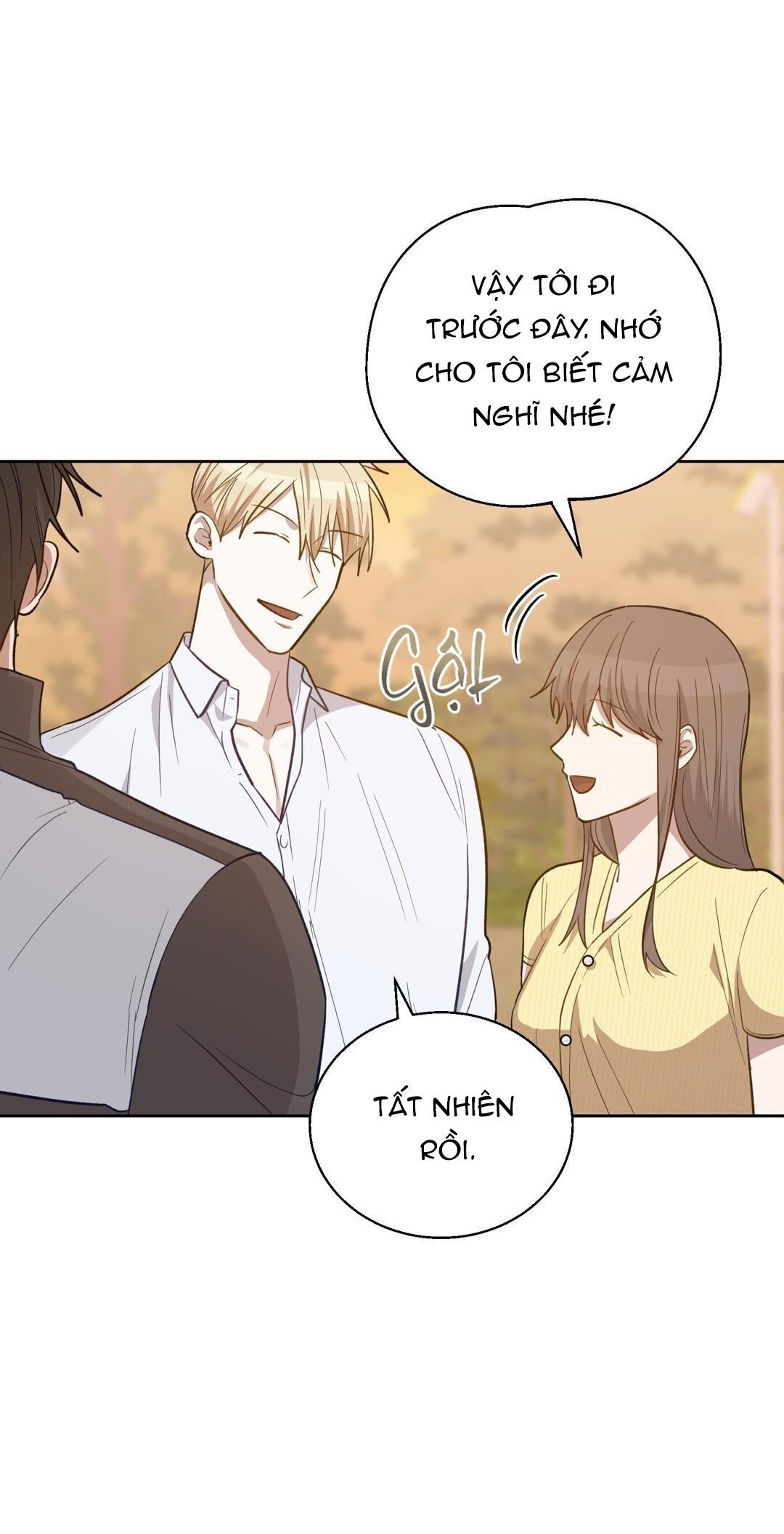 BƠI TRONG MÙI HƯƠNG Chapter 21 - Next Chapter 22