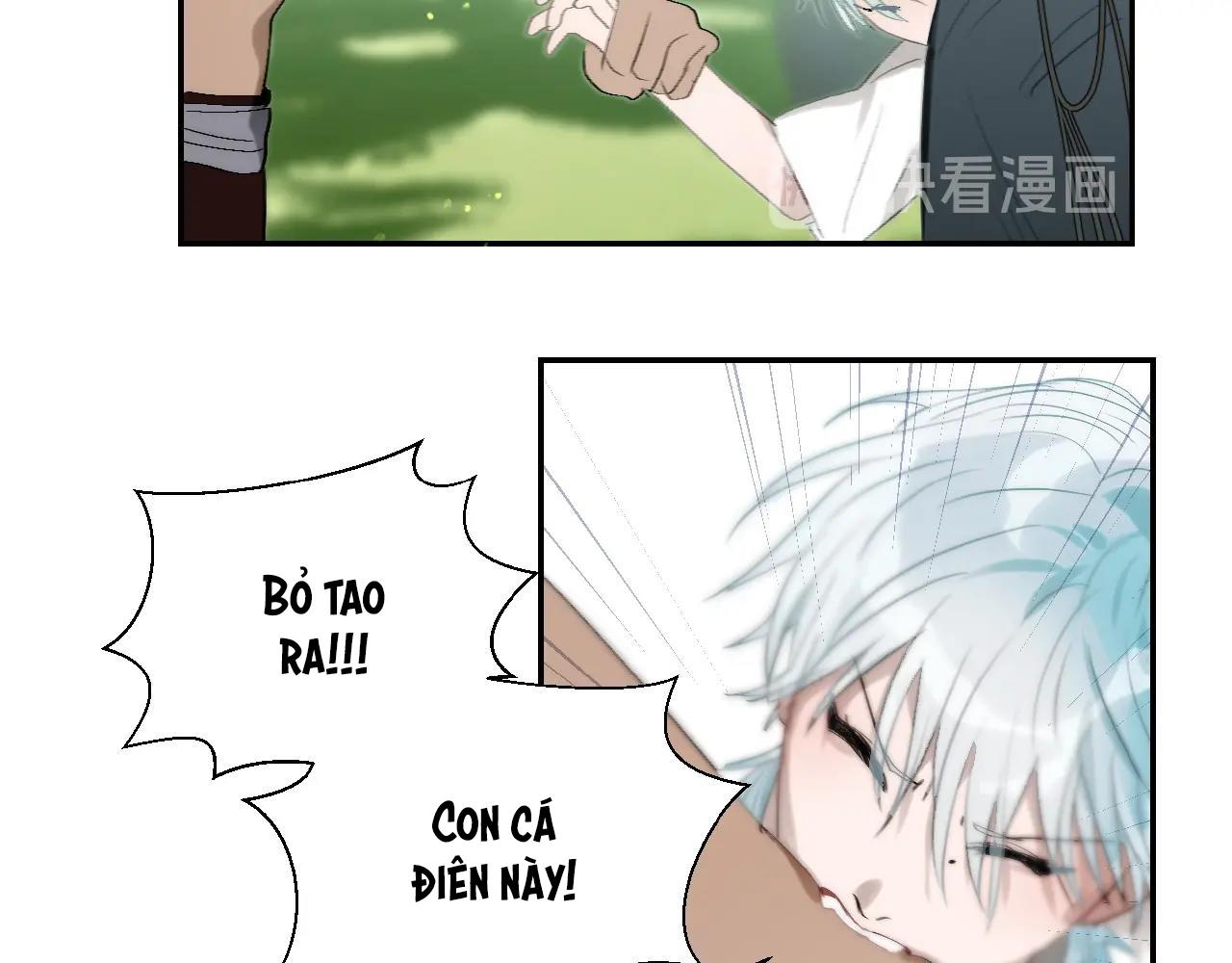 Quanh Năm Có Cá Chapter 17 - Next Chapter 18