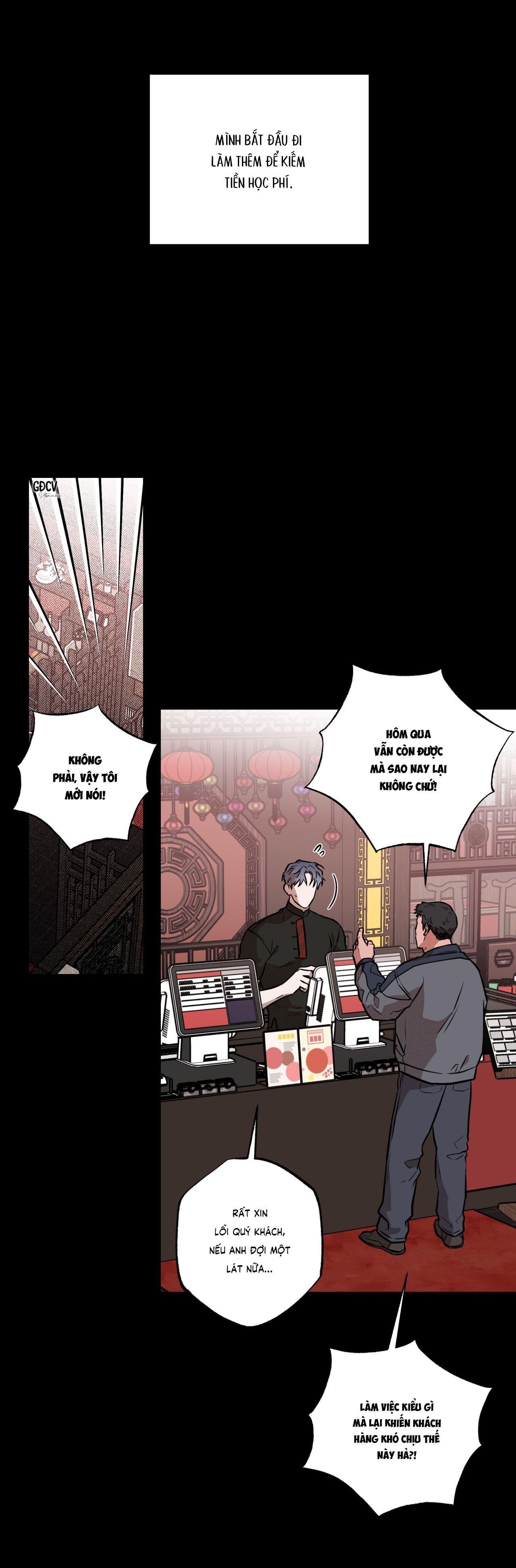 ANH RỂ Chapter 1 - Next Chapter 2 18+