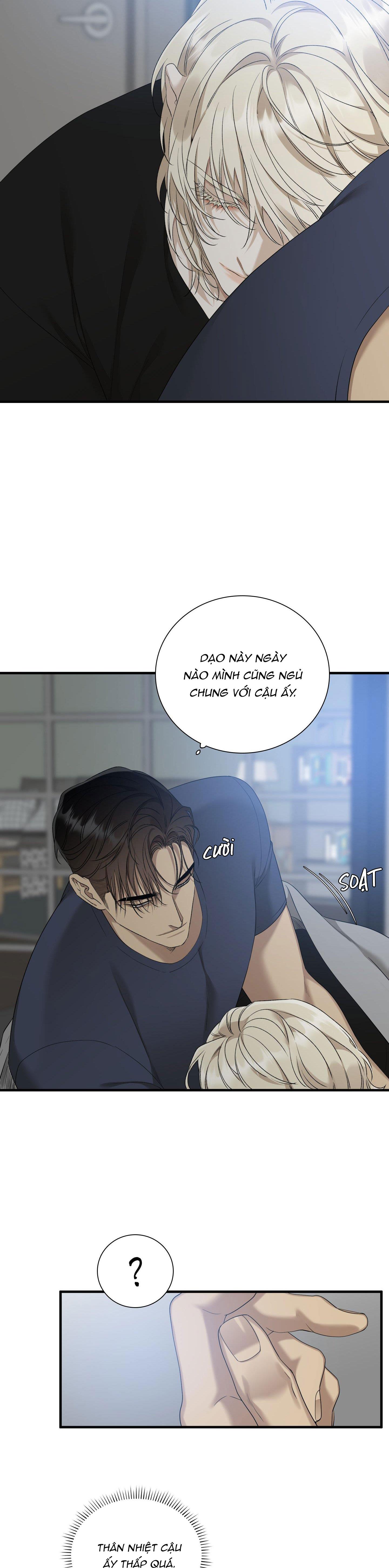 GỬI. 00 Chapter 10 - Trang 3