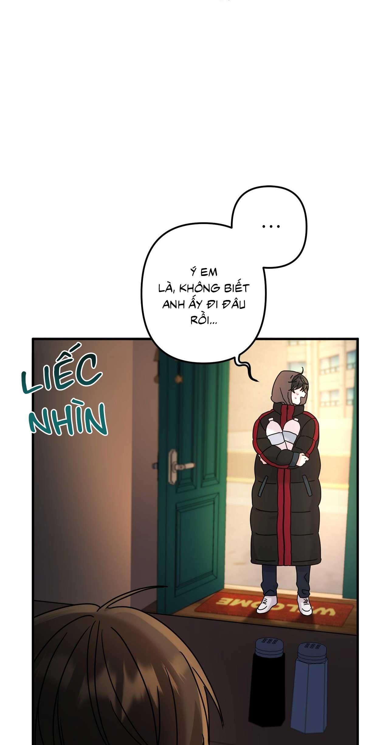 MÓN ĐẶC BIỆT NGÀY THỨ BẢY LÀ TÔM CHIÊN Chapter 7 - Next Chapter 8