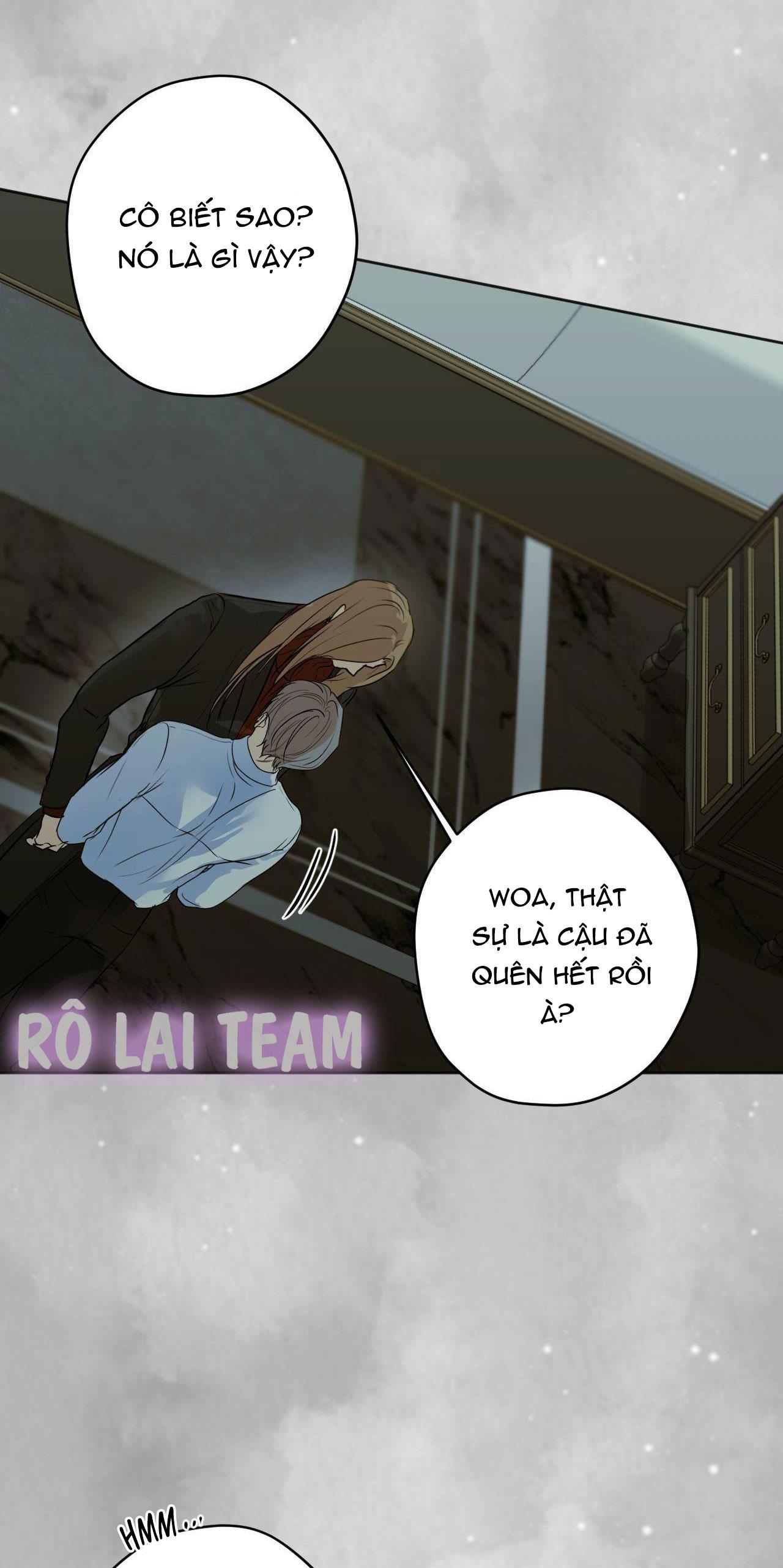 ÁI DỤC Chapter 29 - Next 