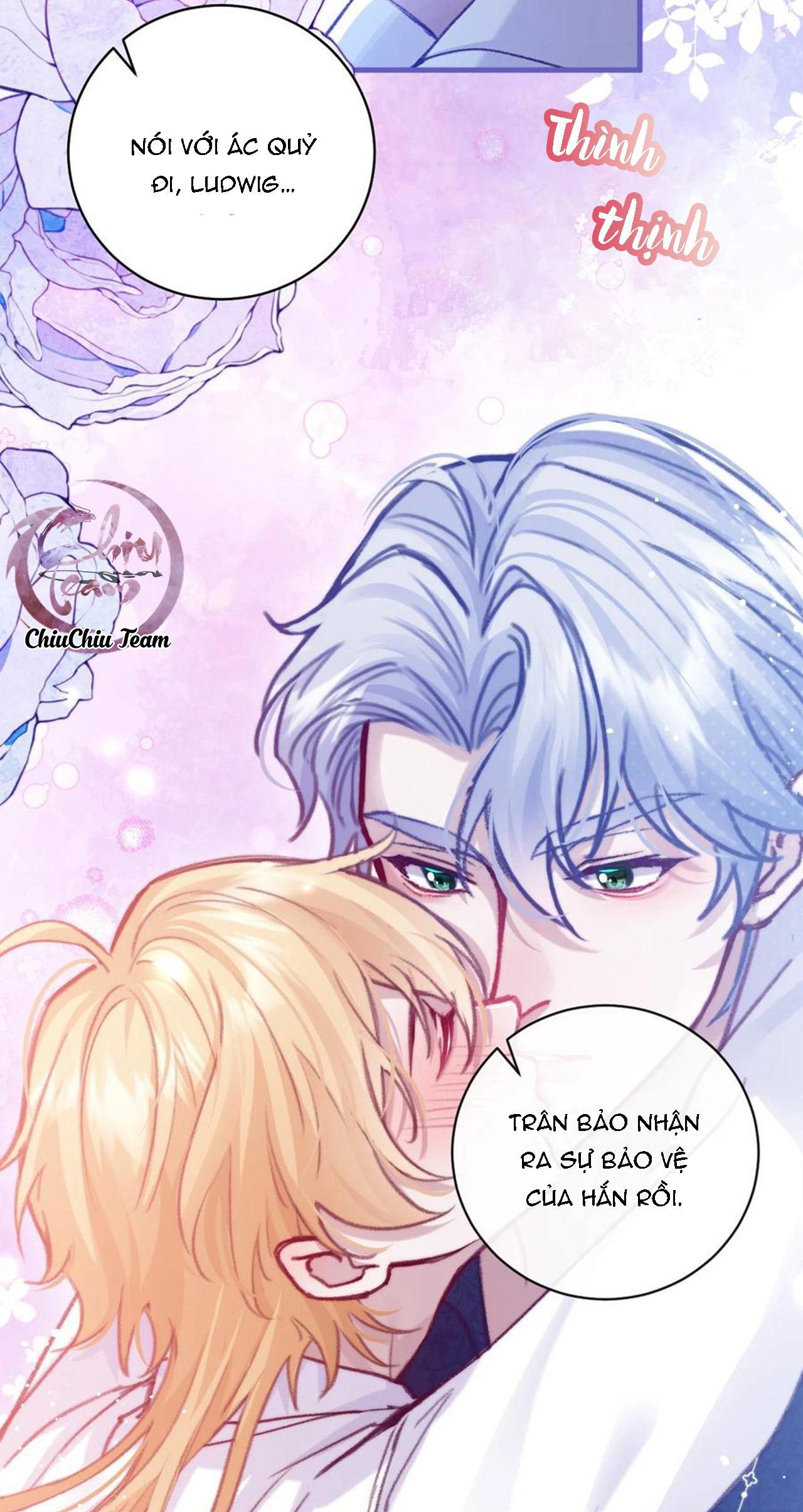 Ác quỷ và người thừa kế của hắn Chapter 17 - Next Chapter 18