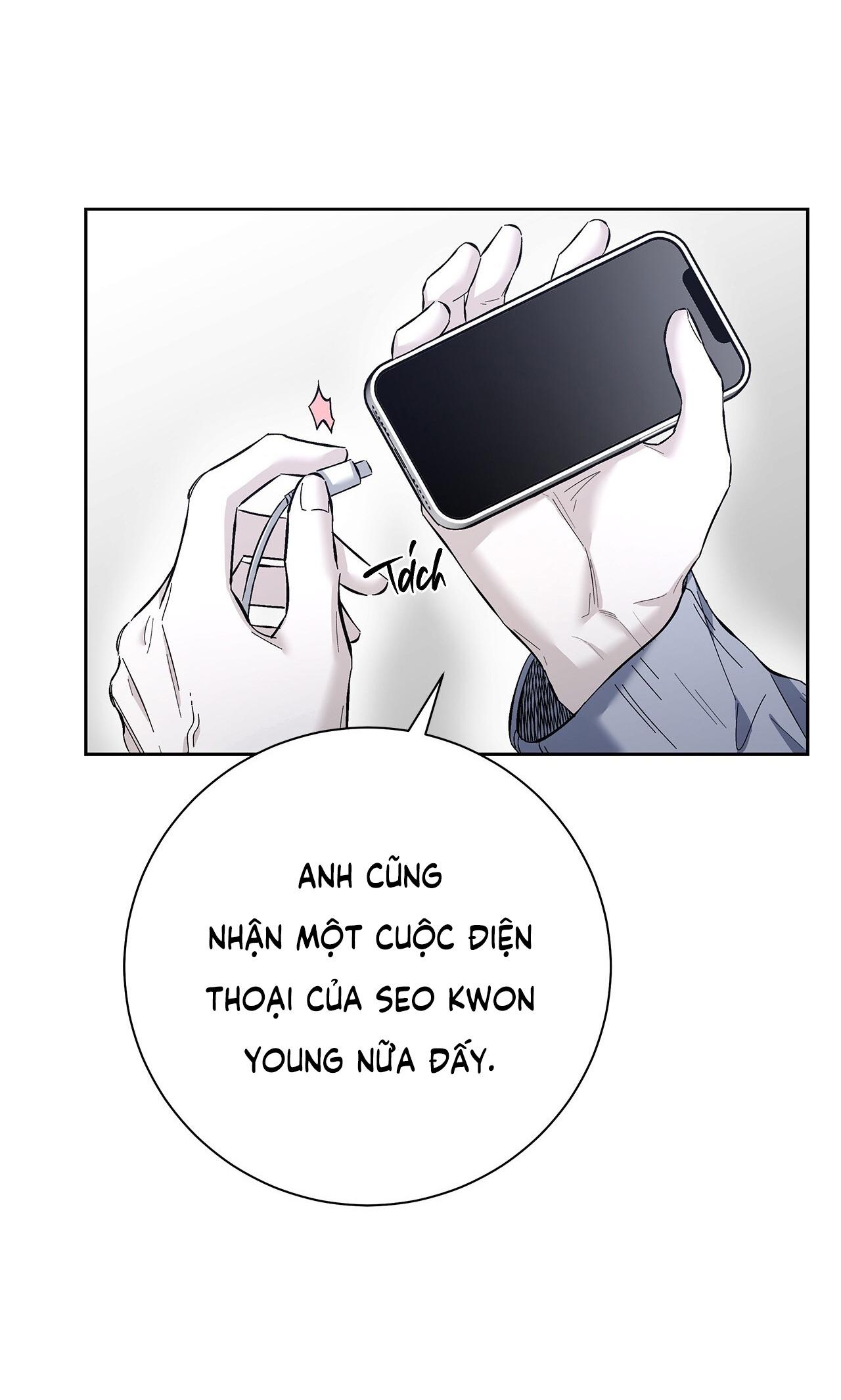 MỐI TÌNH KHÔNG CÔNG BẰNG Chapter 9 - Next Chapter 10