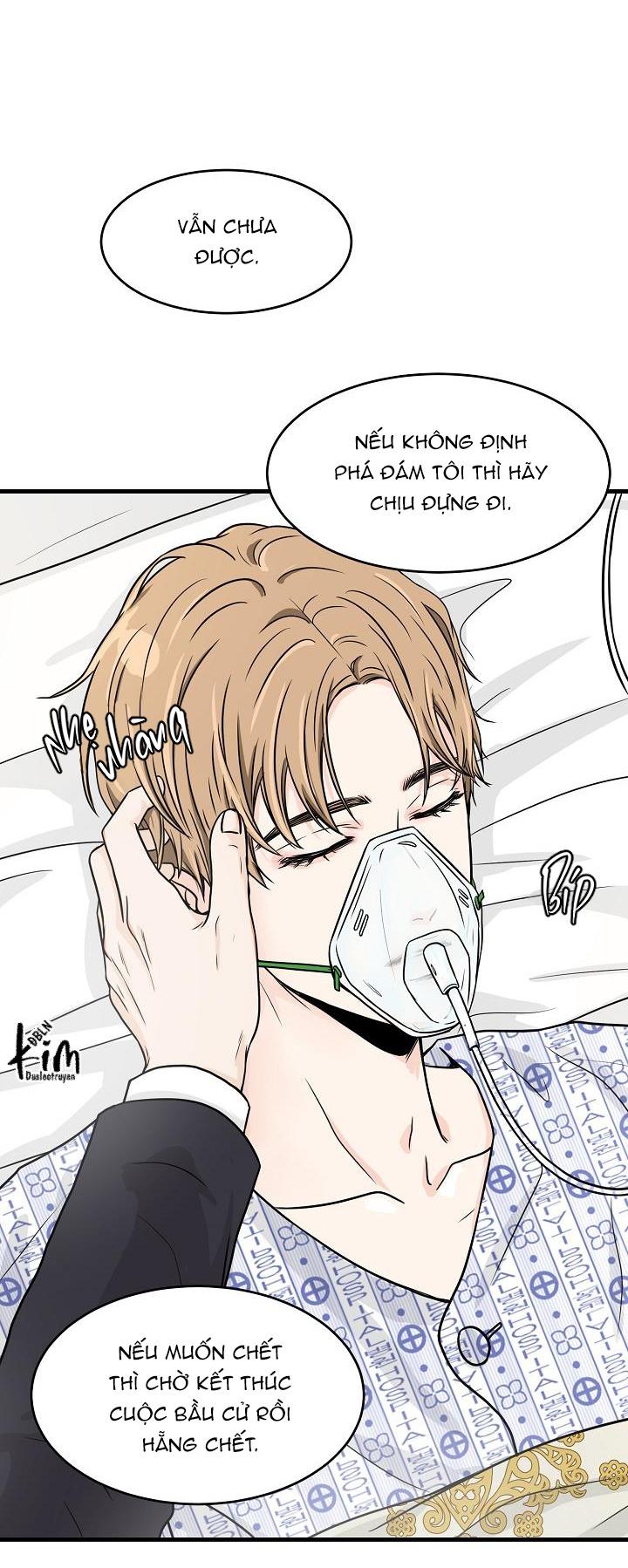 RANH GIỚI CỦA LINH HỒN Chapter 3 - Next 