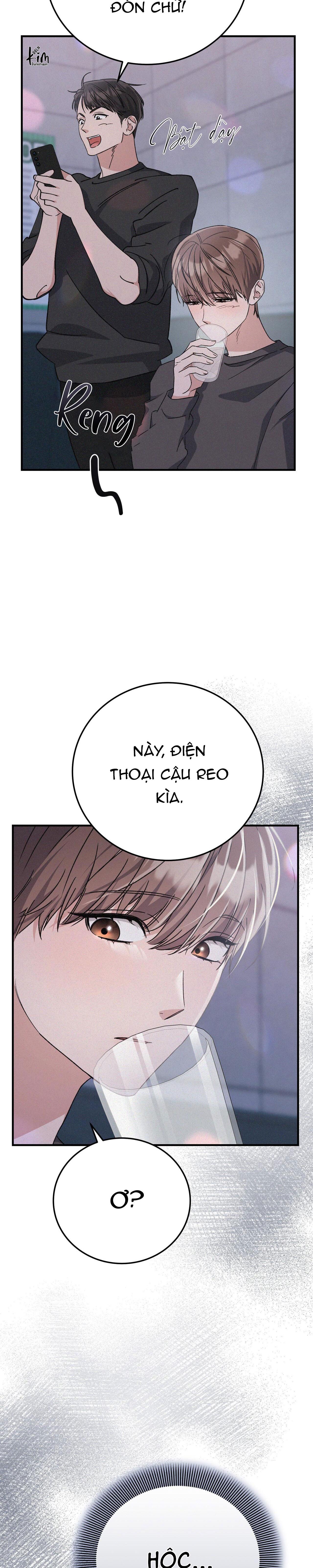 VÔ HÌNH Chapter 43 - Next Chapter 44