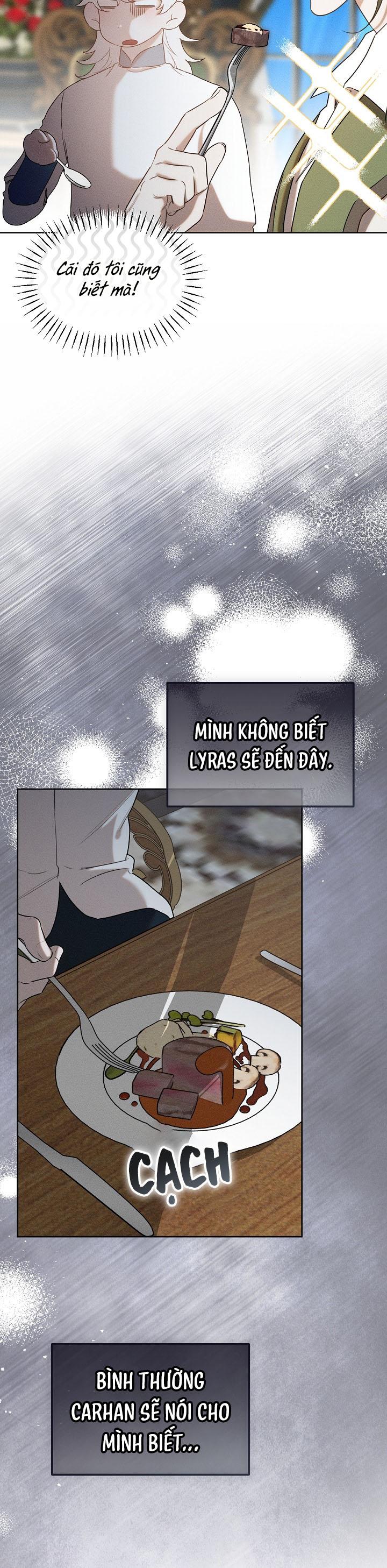 Này, Đừng Có Nhấn Cái Nút Đó! Chapter 41 - Next 