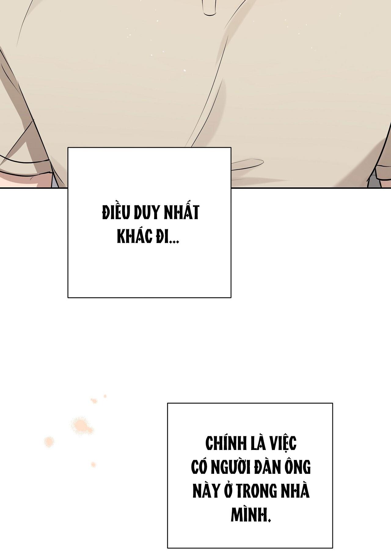 OMEGA HOÀN HẢO CỦA TÔI Chapter 10 - Next Chapter 11