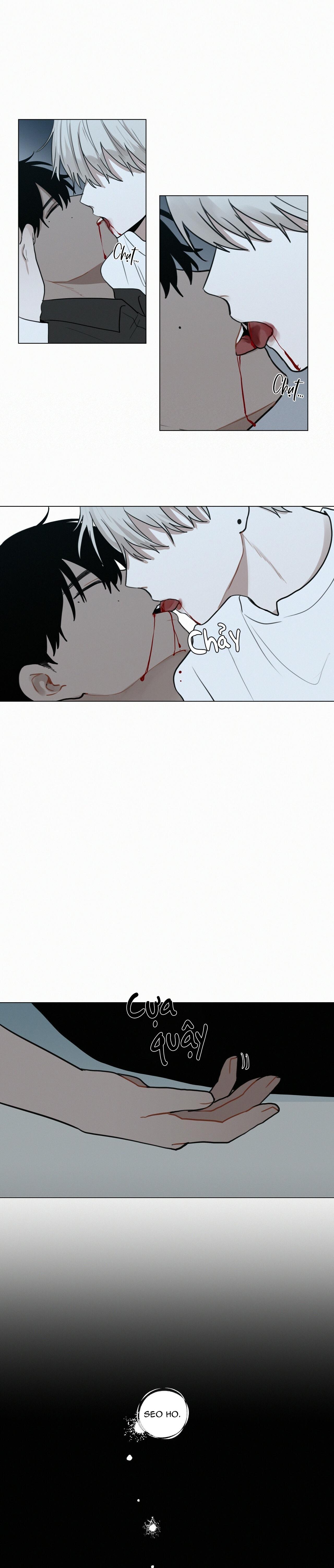 Hiến tế máu Chapter 71 - Next Chapter 72 NT 1