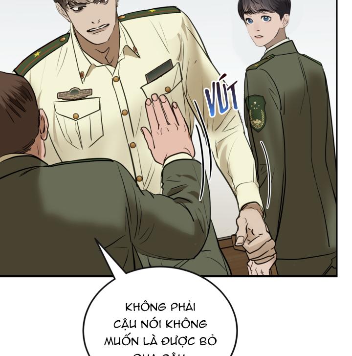 Người Trong Gương (Drop) Chapter 1 - Next Chapter 2