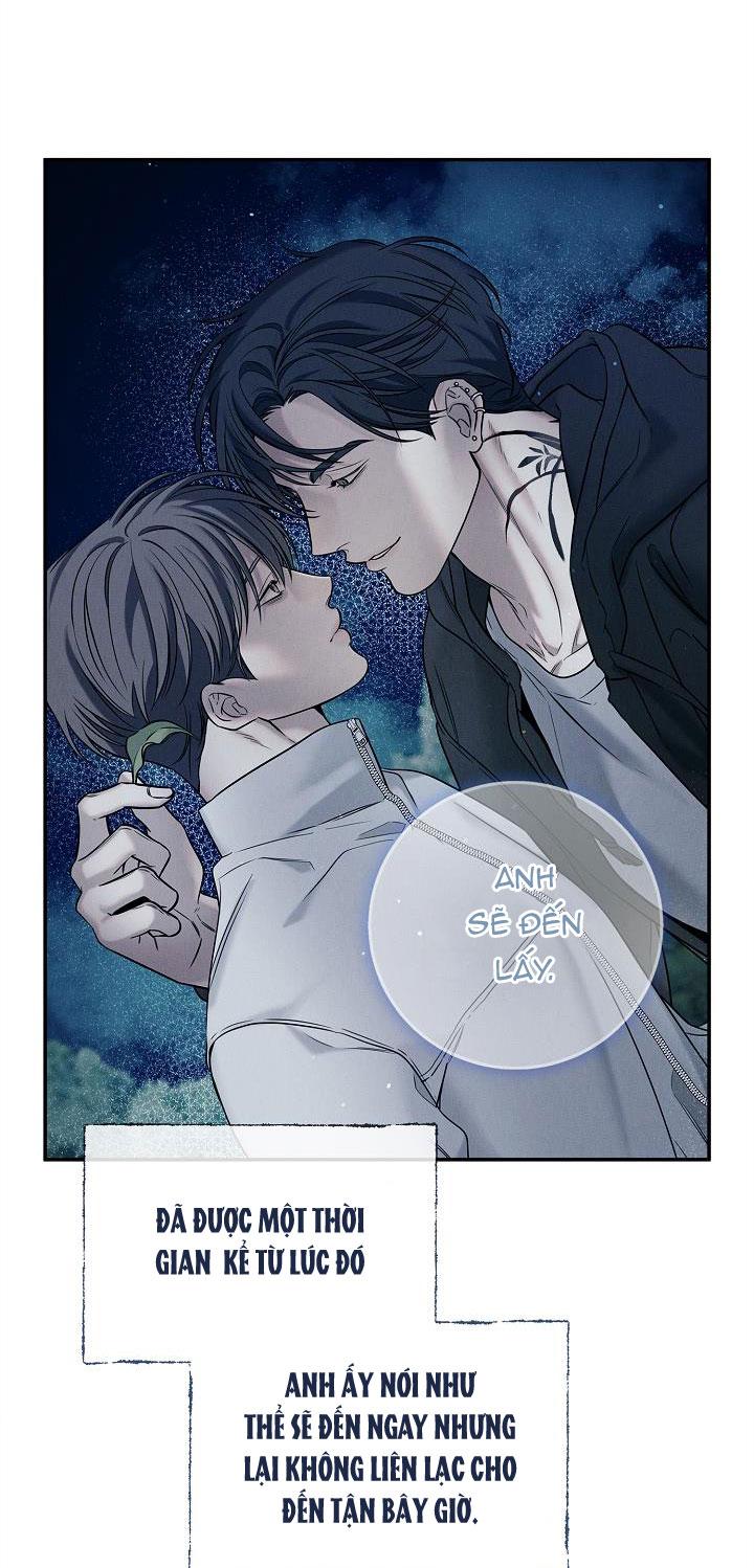 ĐÊM KHÔNG DẤU VẾT Chapter 18 - Next Chapter 19