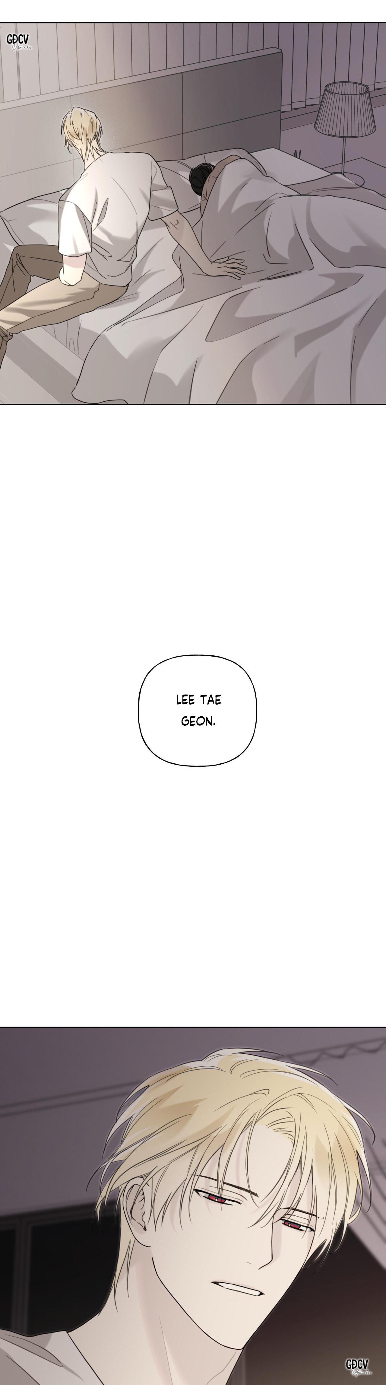 HIỂM HỌA GUIDING Chapter 29 18+ - END SS1 - Next Chapter 29.1 Hậu kì SS1