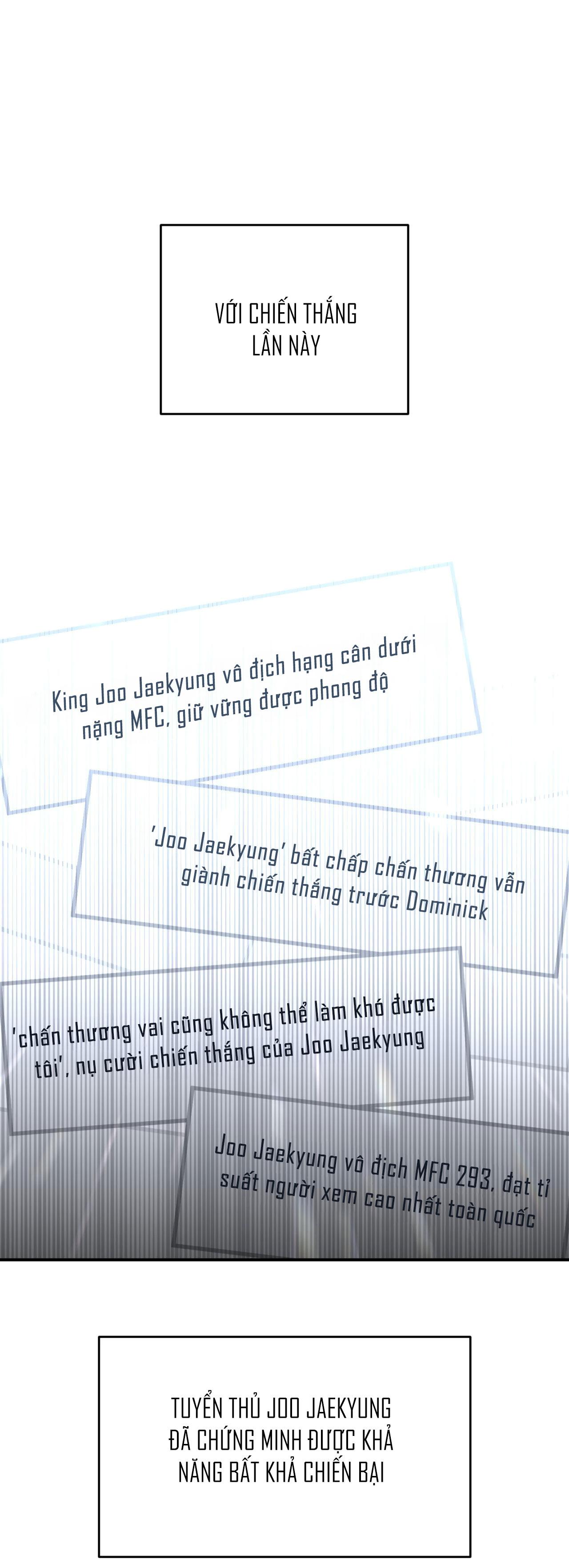 ĐIỀM RỦI Chapter 41 - Next Chapter 42