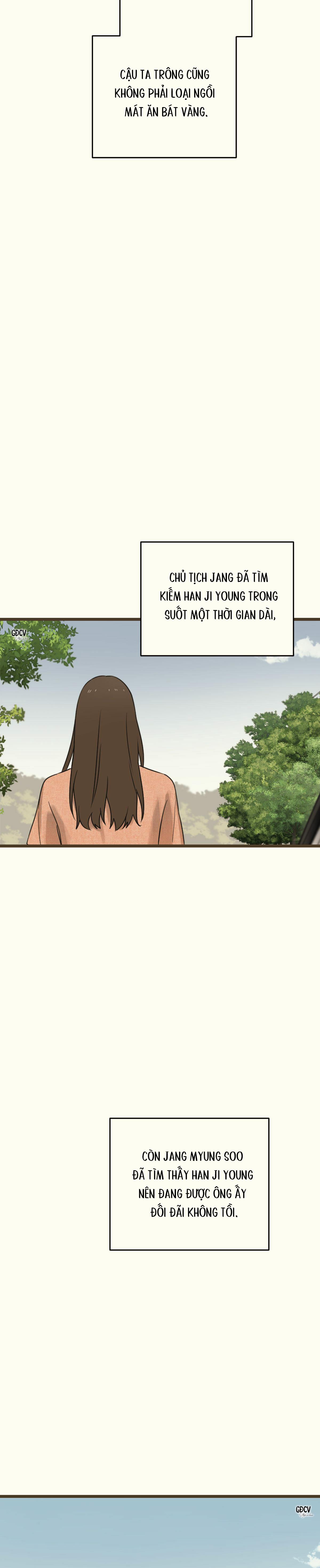 Trùng Phùng Chapter 10 - Trang 4