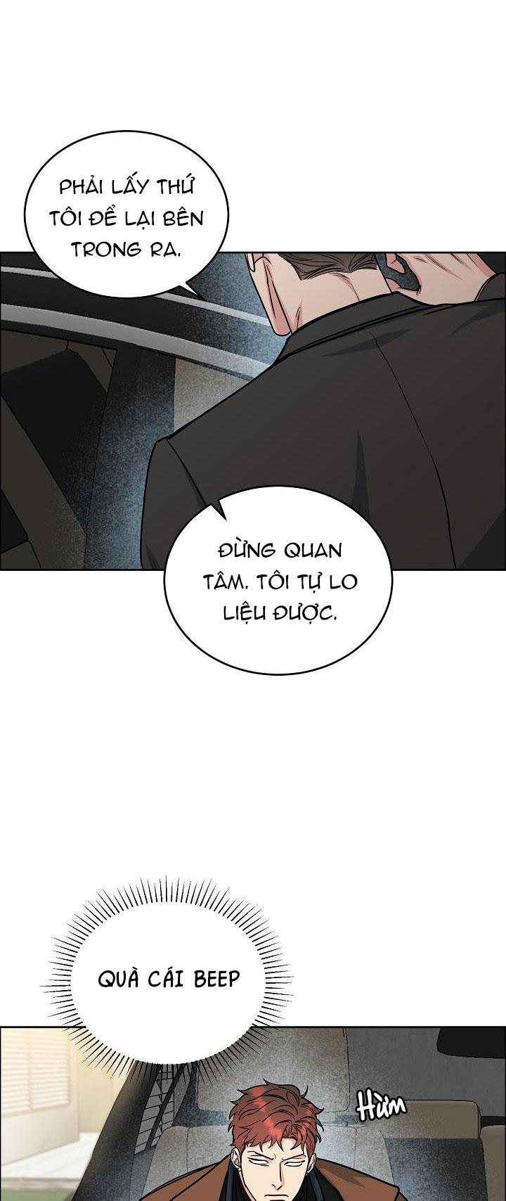 CHÓ VÀ CHIM Chapter 18 HHH - Next Chapter 19