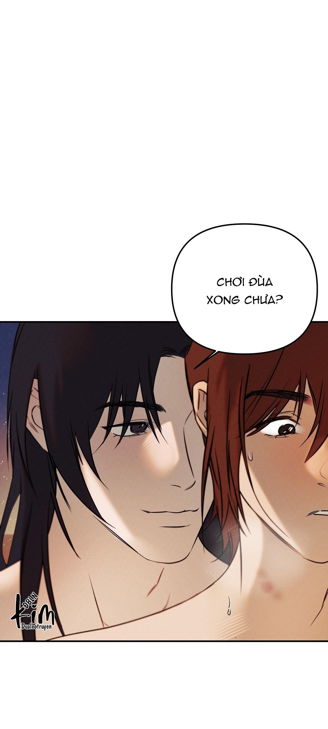 BL CỔ TRANG-ÂU CỔ NGẮN NHÀ KIM Chapter 40.7 không nên end - Next 