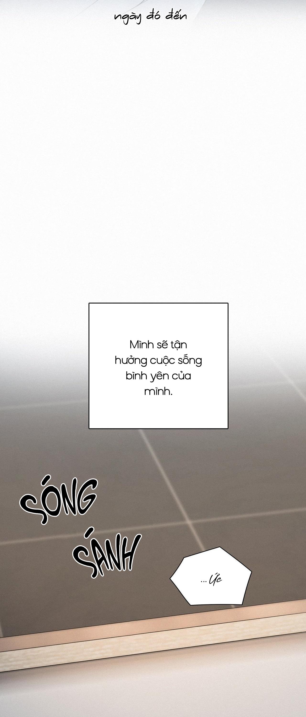HOÀNG HÔN BÊN LÀN NƯỚC Chapter 27 - Next Chapter 28